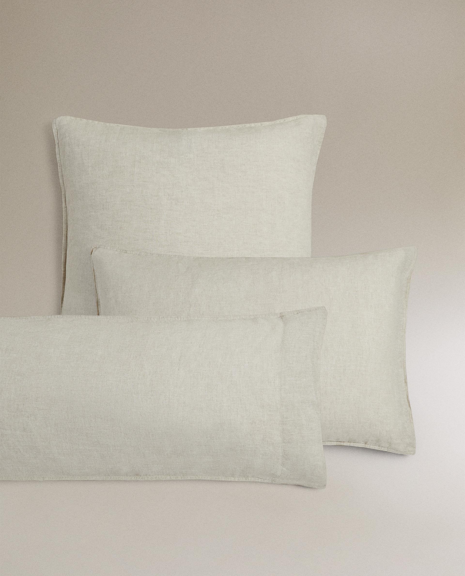 160 GXM²) リネンシーツセット | Zara Home 日本/Japan 160 GXM²) リネンシーツセット | Zara Home 日本/Japan