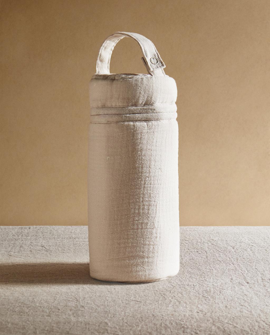 SAC BIBERON ENFANT LUNE