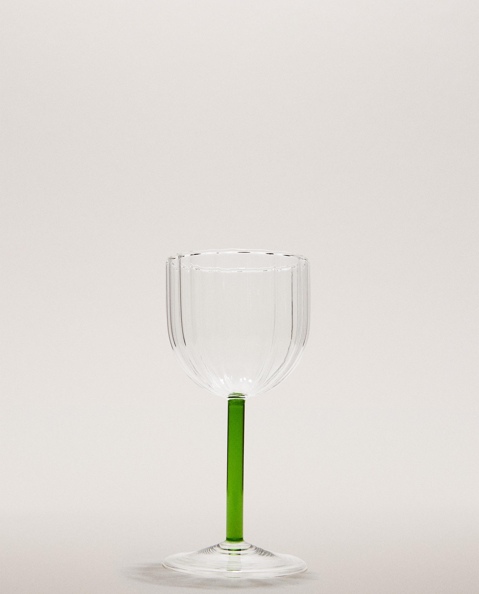 XODAS ワイングラス　Goblet ボロシリケイトガラス SG Fume XODAS ワイングラス Goblet ボロシリケイトガラス SG Fume