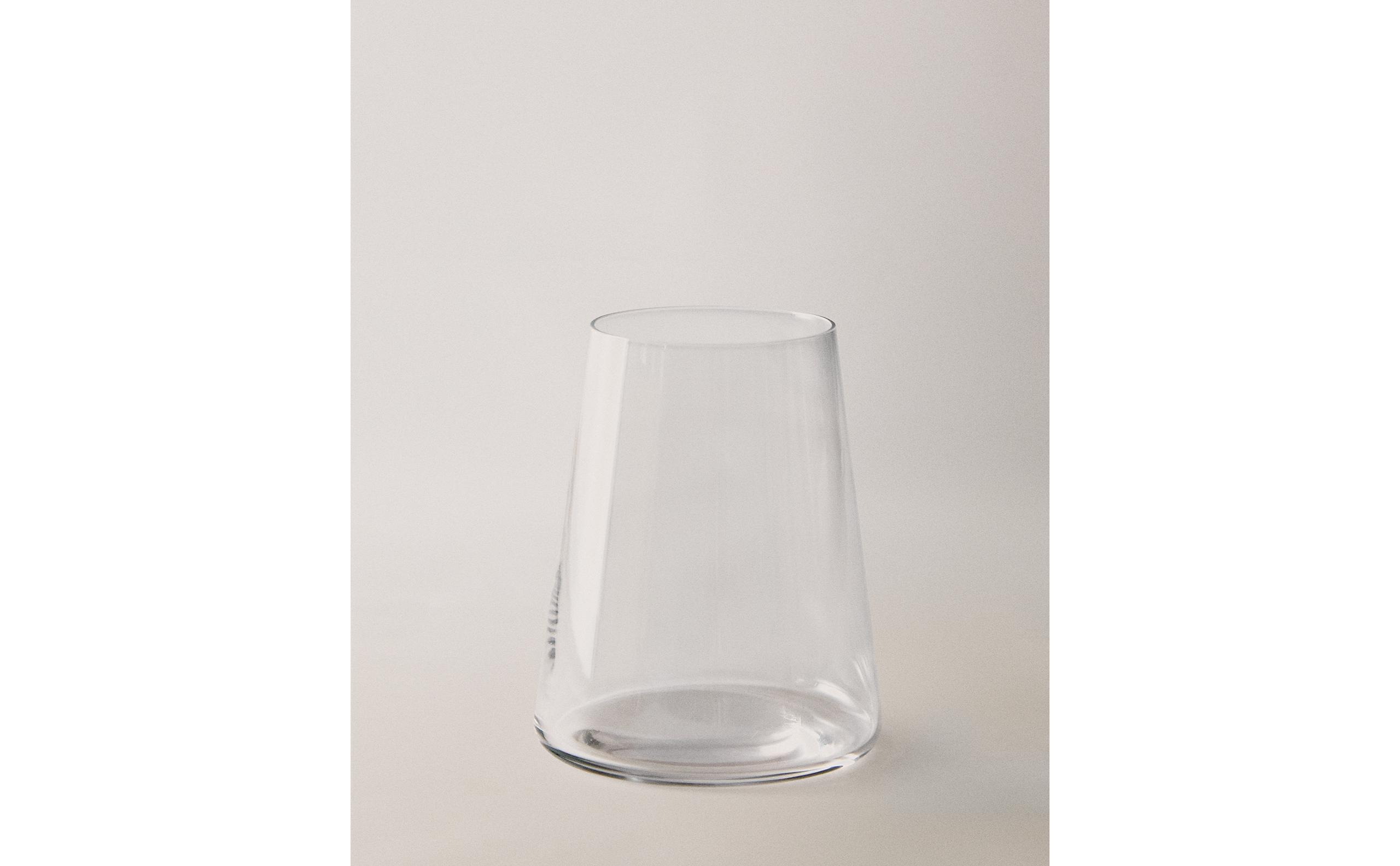 CONICAL CRYSTALLINE TUMBLER product thumbnail 9