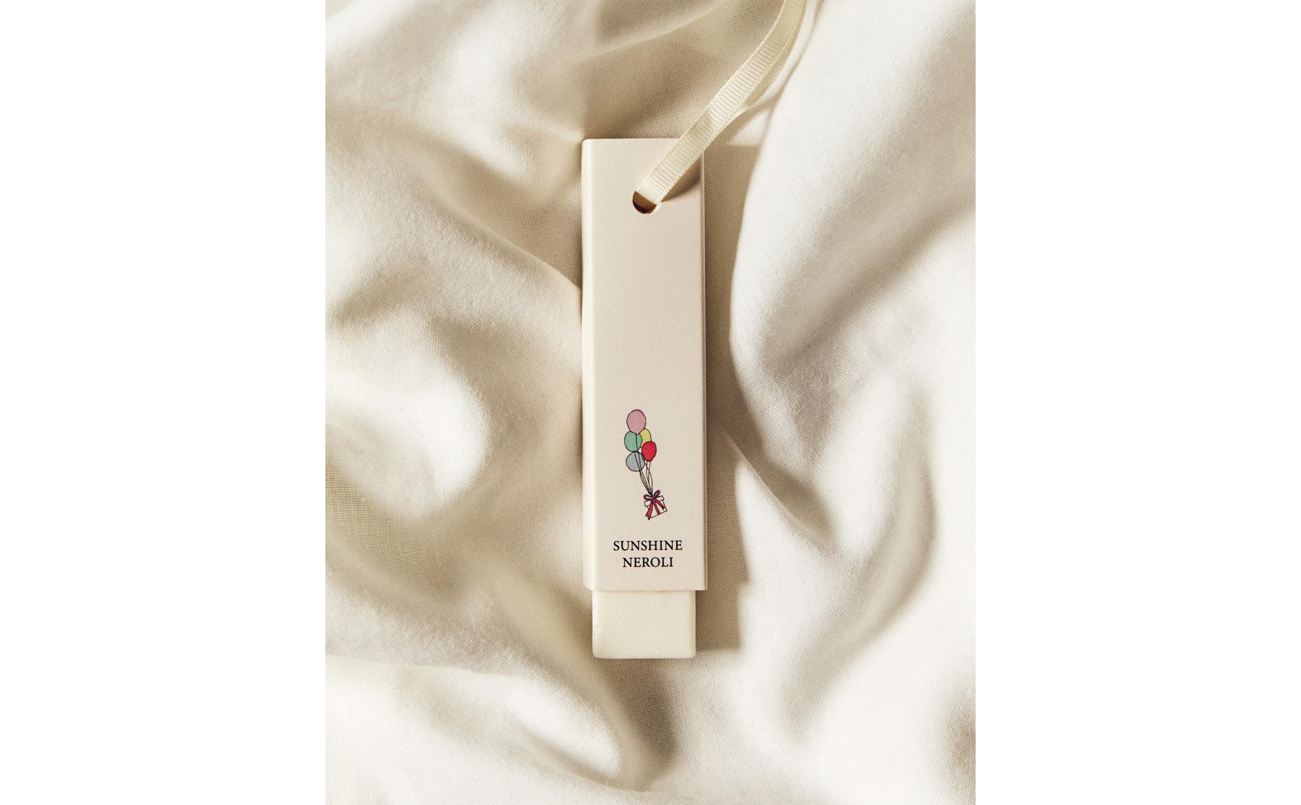 【neroliさん専用】 SUNSHINE NEROLI アロマスティックセット（3本セット） | Zara