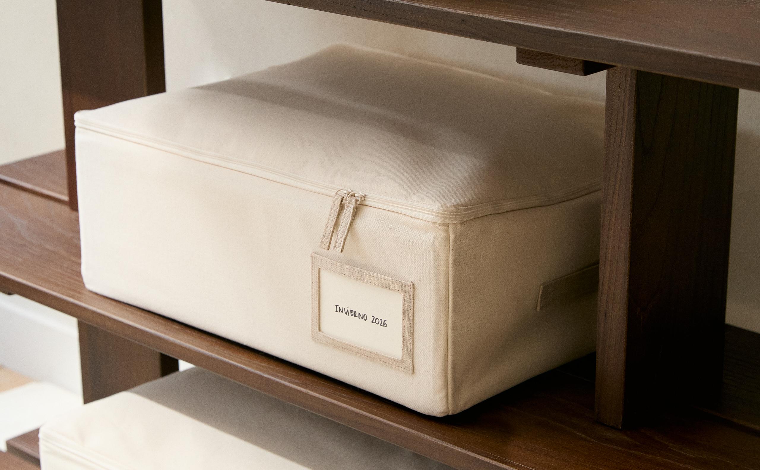 ZARA  収納ボックス 7個セット 収納ボックス | Zara Home 日本/Japan