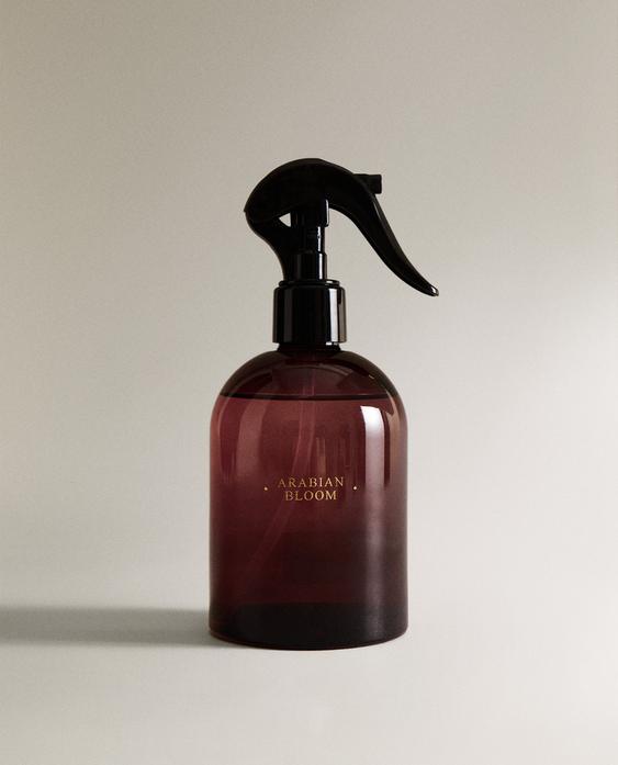 (230 ML) ARABIAN BLOOM AIR FRESHENER SPRAY