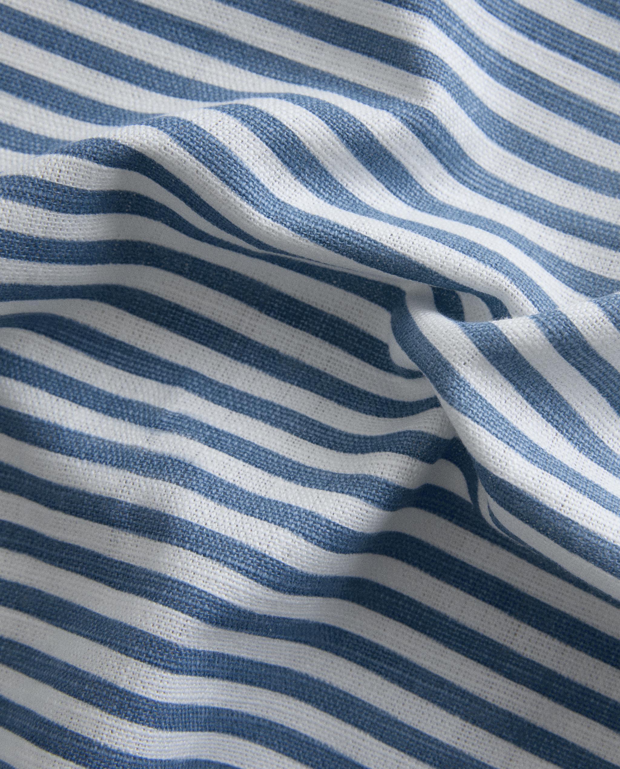 PACK OF RUFFLED COTTON NAPKINS (PACK OF 2) product thumbnail 16