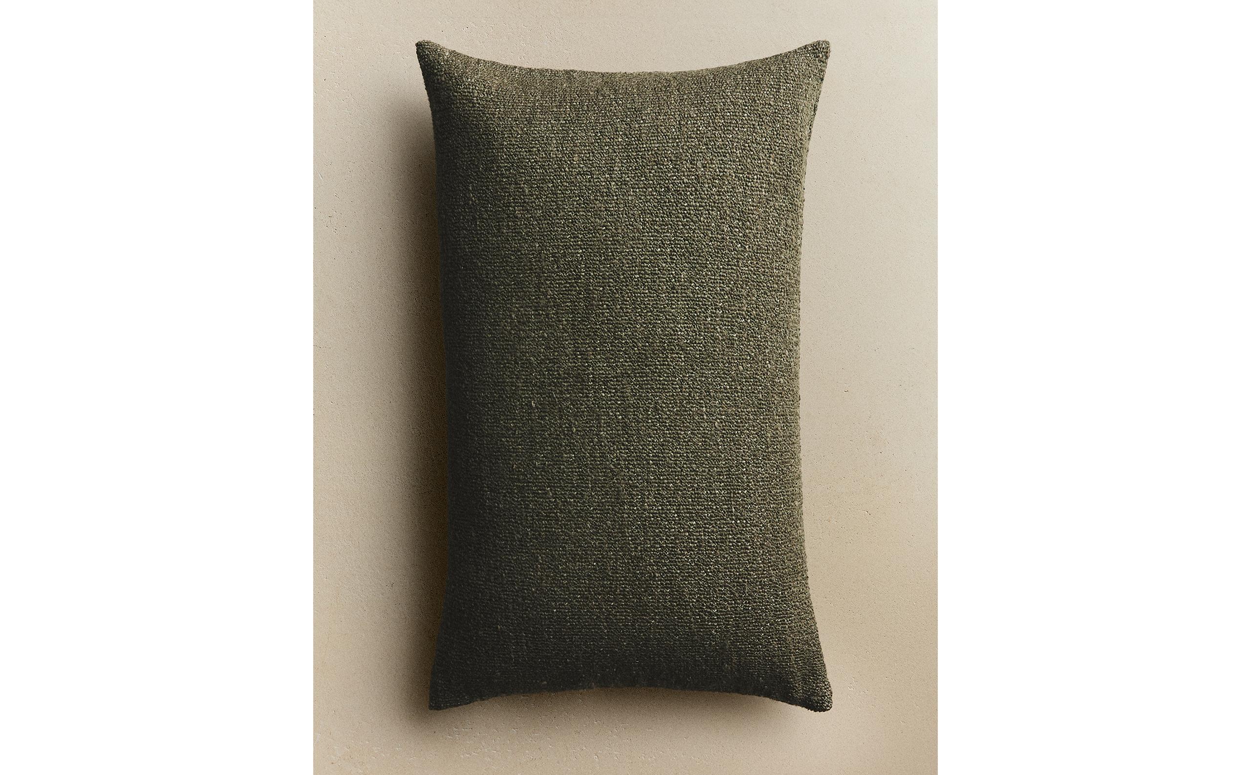 ベッドルームクッション - Zara Home 日本/Japan | Zara Home 日本/Japan