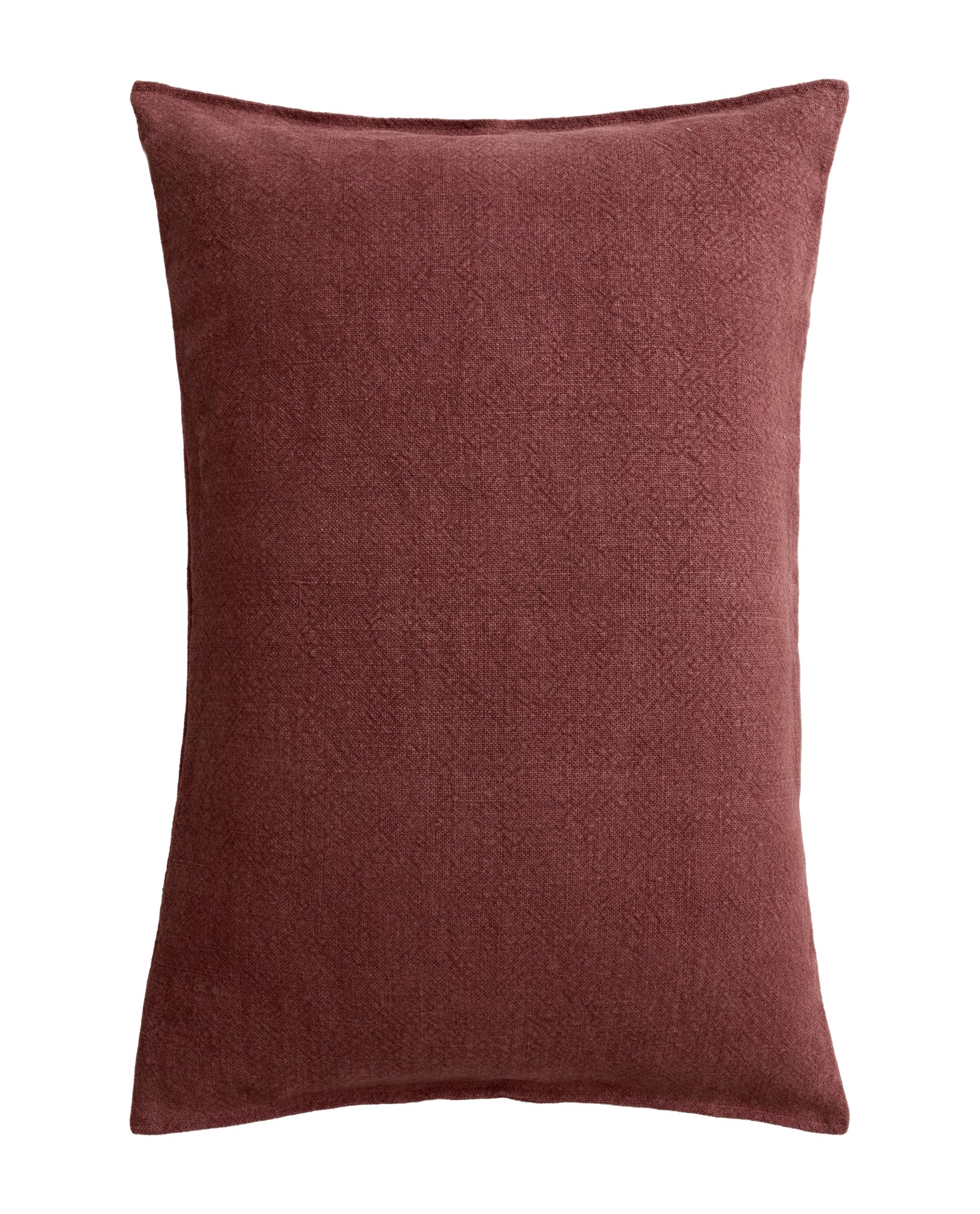 JUTE CUSHION COVER product thumbnail 7
