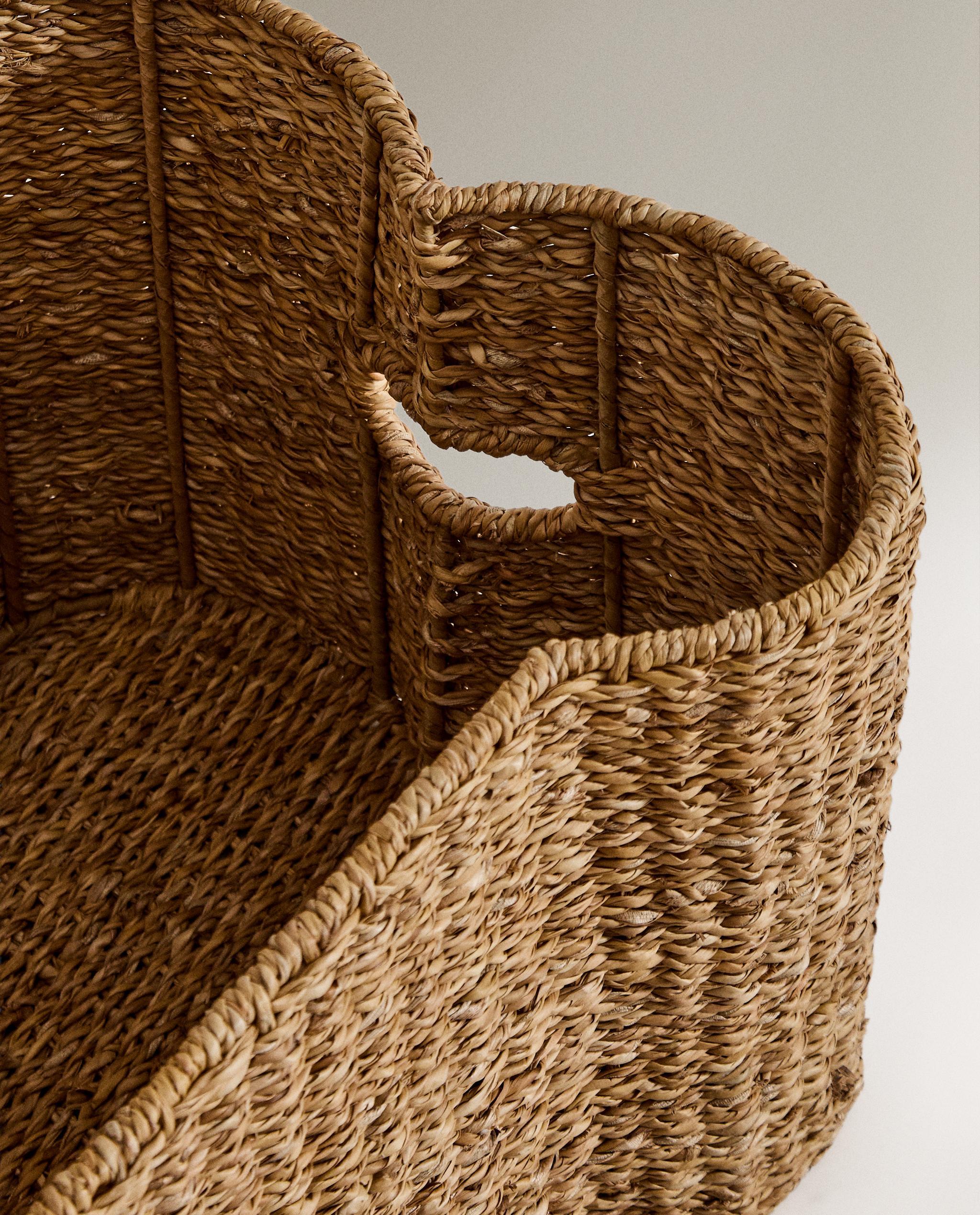 BONE PET BASKET product thumbnail 3