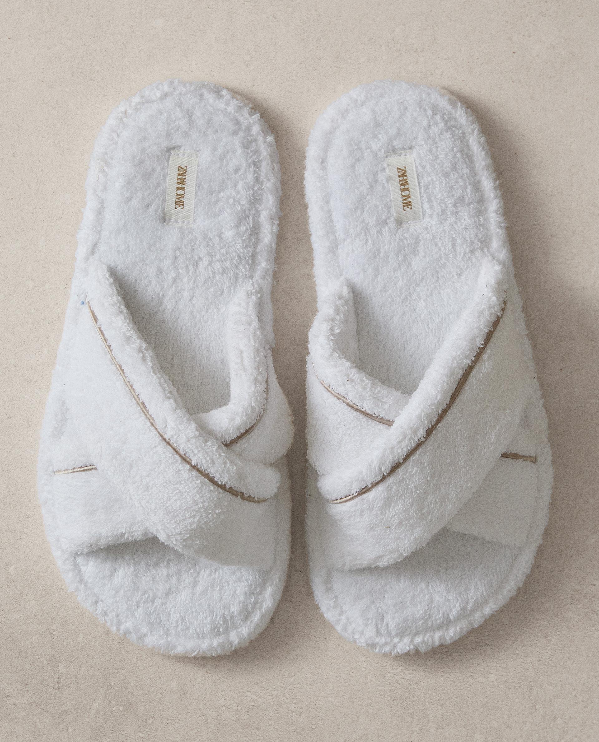 メッシュ バレエシューズ | Zara Home 日本/Japan