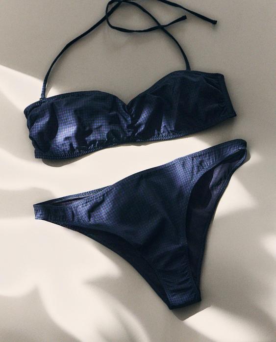 HONDARTZARAKO BIKINIA, VICHY