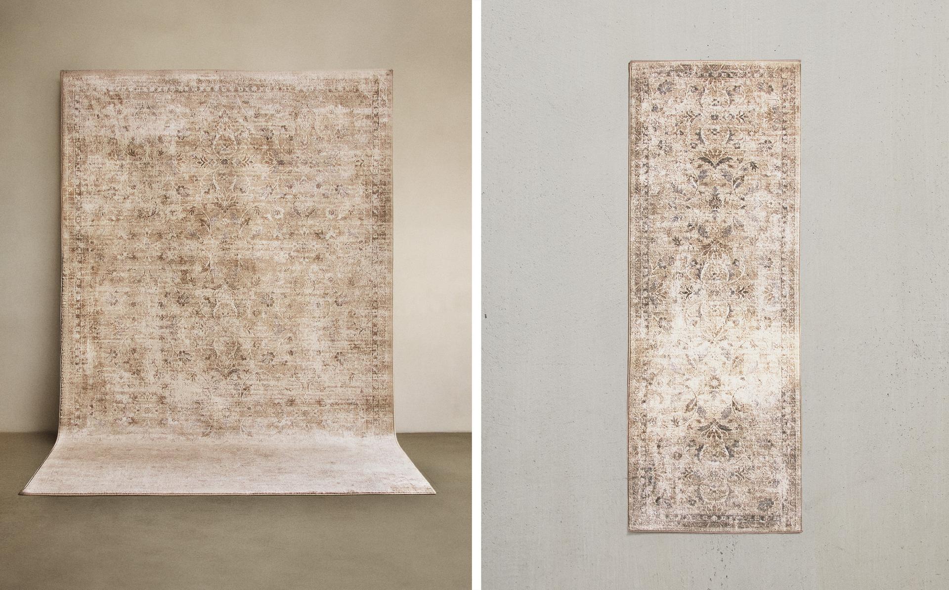 TAPETE EFEITO VINTAGE TAPETE EFEITO VINTAGE