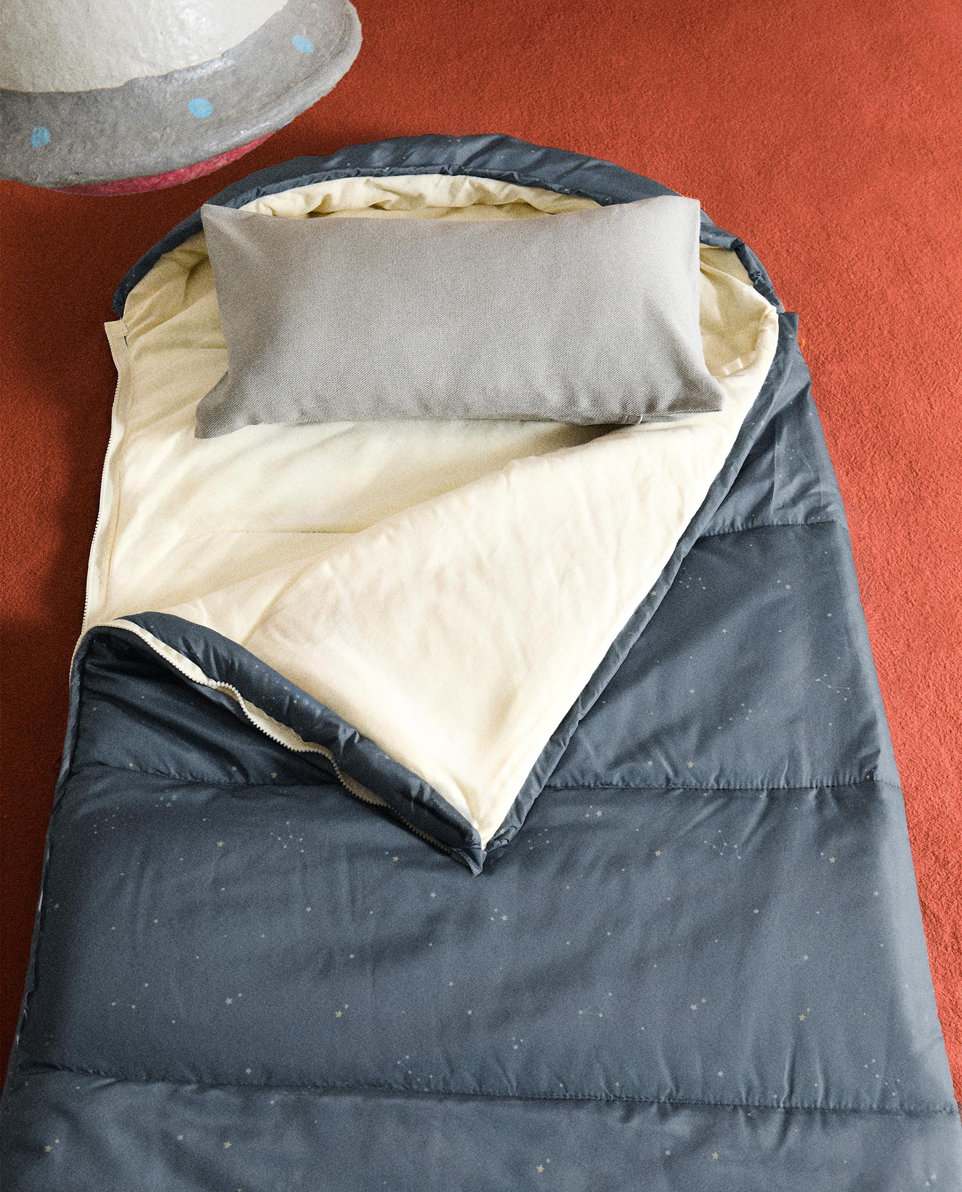 キッズ スリーピングバッグ 星座 | Zara Home 日本/Japan