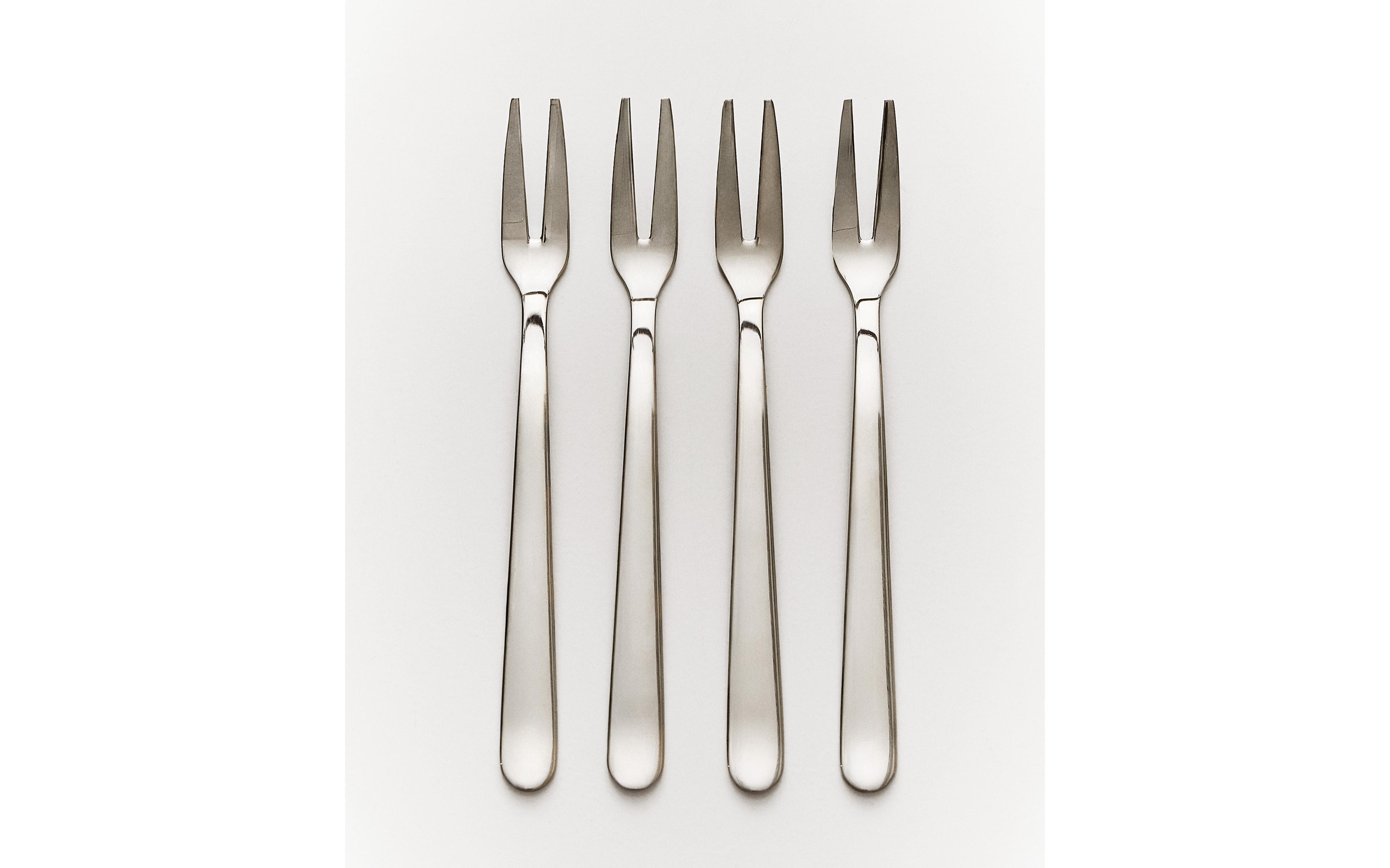 PACK OF STEEL SKEWERS product thumbnail 8