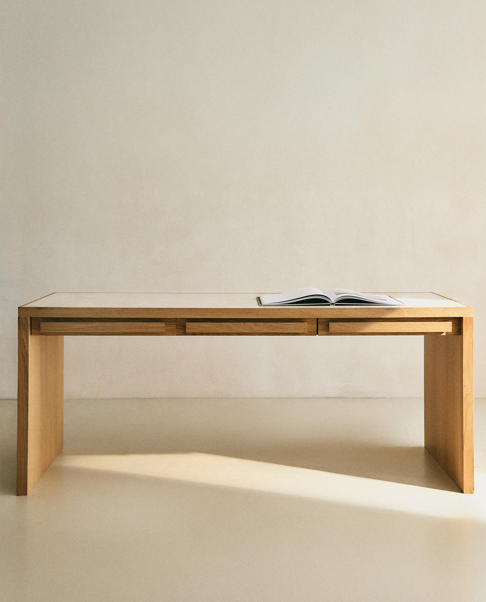 デスク | Zara Home 日本/Japan | 最新コレクション
