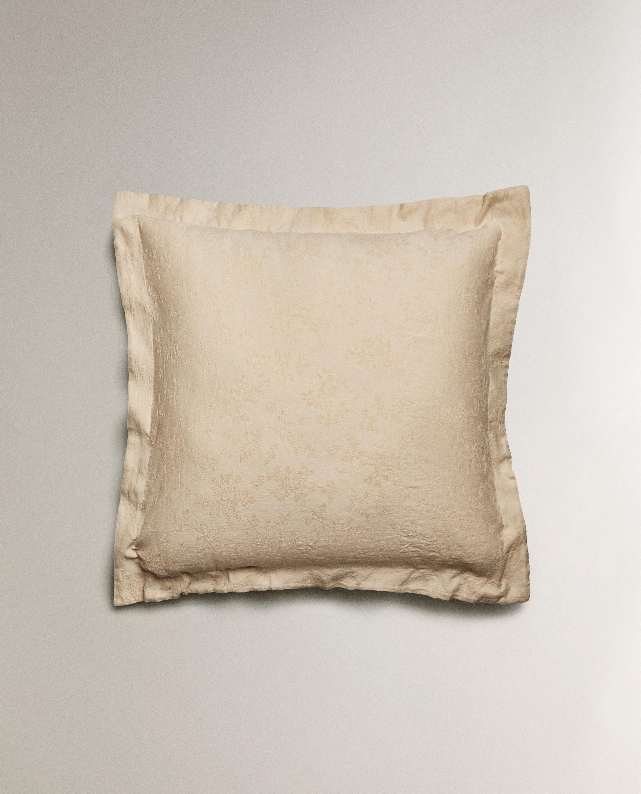 コットン＆リネン ピローケース | Zara Home 日本/Japan