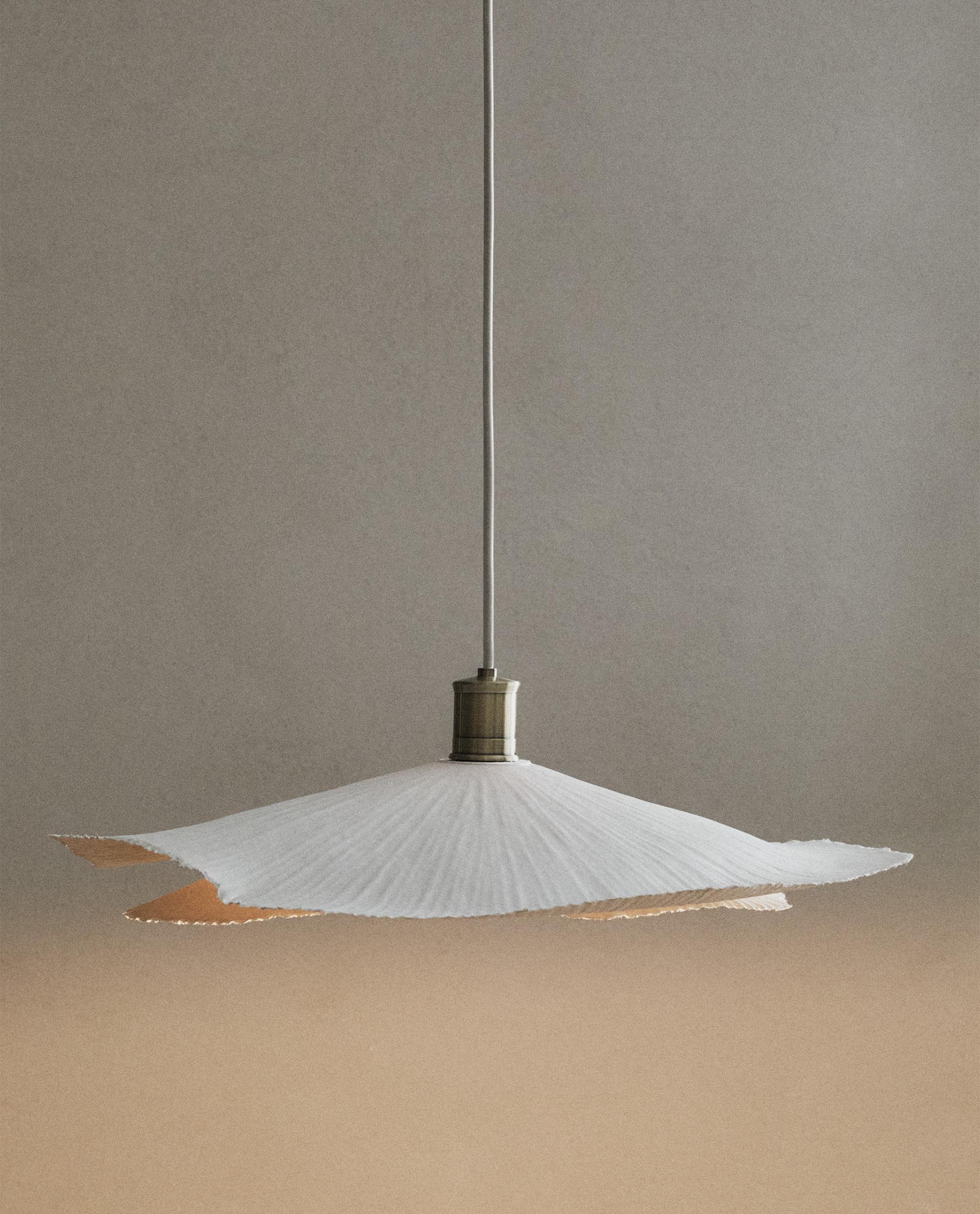 GROTE HANGLAMP GROTE HANGLAMP