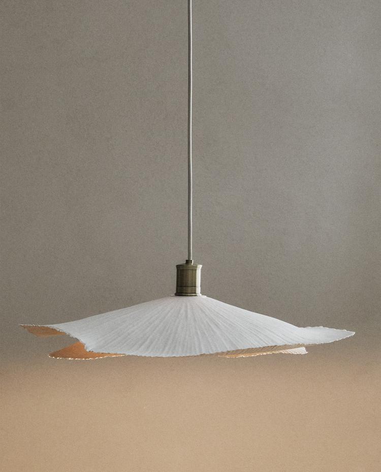LARGE CEILING LAMP LARGE CEILING LAMP