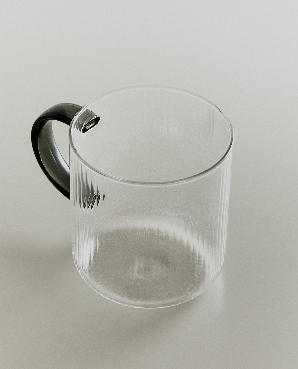TAZA BOROSILICATO TAZA BOROSILICATO