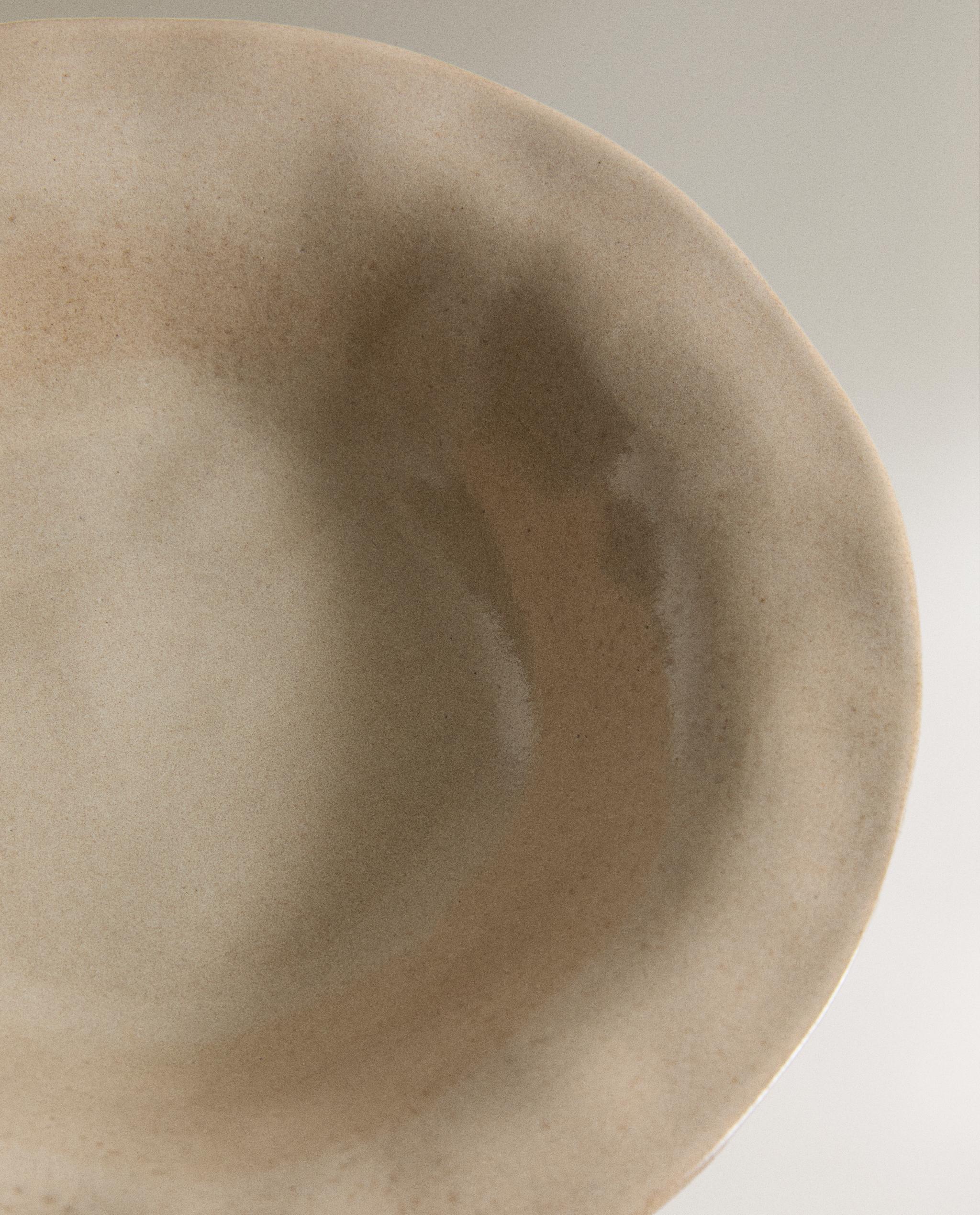 IRREGULAR STONEWARE DINNER SET product thumbnail 10