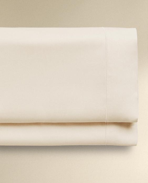 DRAP PLAT SATIN FESTON (300 FILS) DRAP PLAT SATIN FESTON (300 FILS)