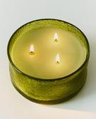 (500 G) VELA AROMÁTICA BERGAMOT & SANDALWOOD