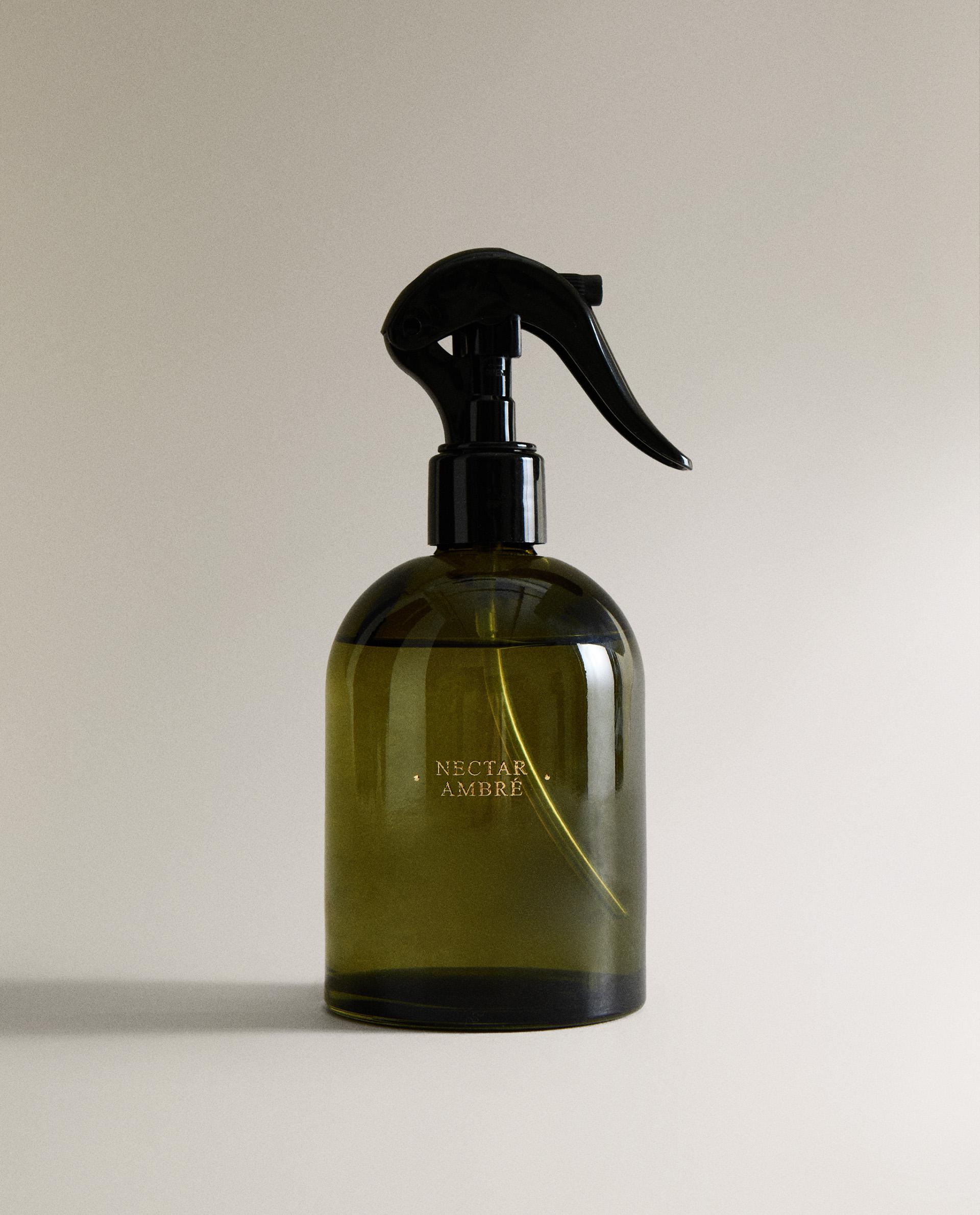 (230 ML) NECTAR AMBRÉ AIR FRESHENER SPRAY