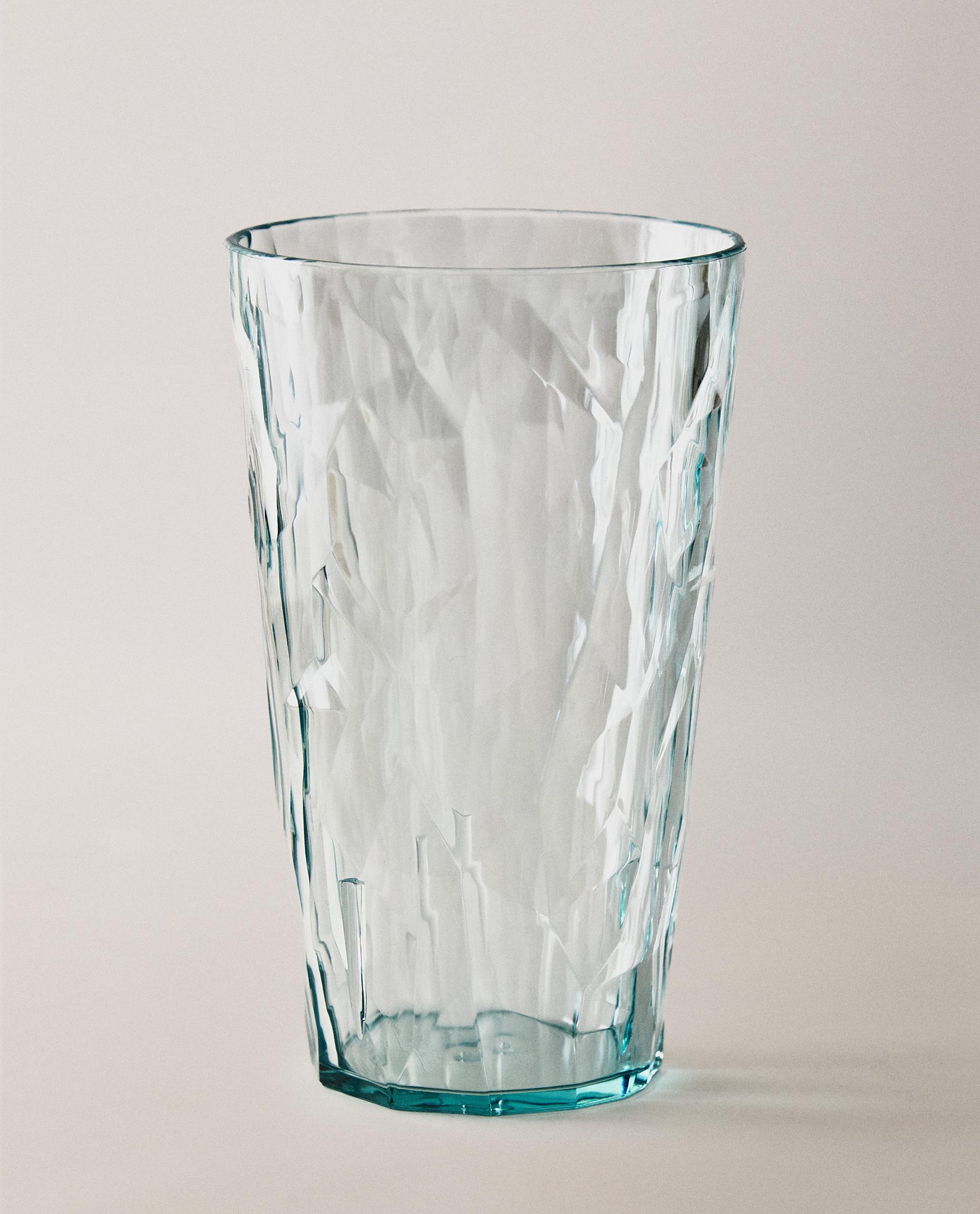 DIAMOND PATTERN GLASSWARE SET product thumbnail 15