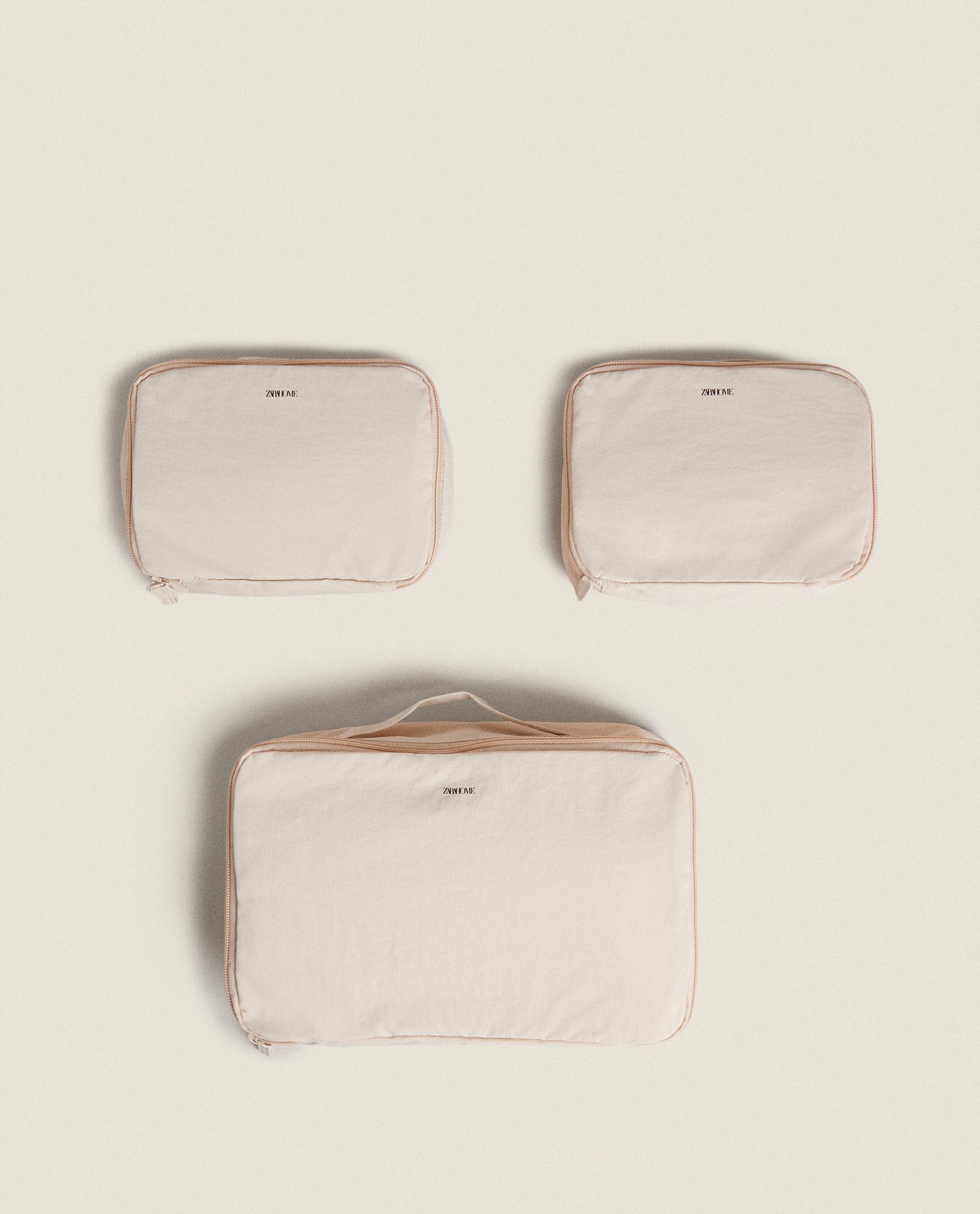 N?CESSAIRE ORGANIZER VIAGGIO | Zara Home Italia