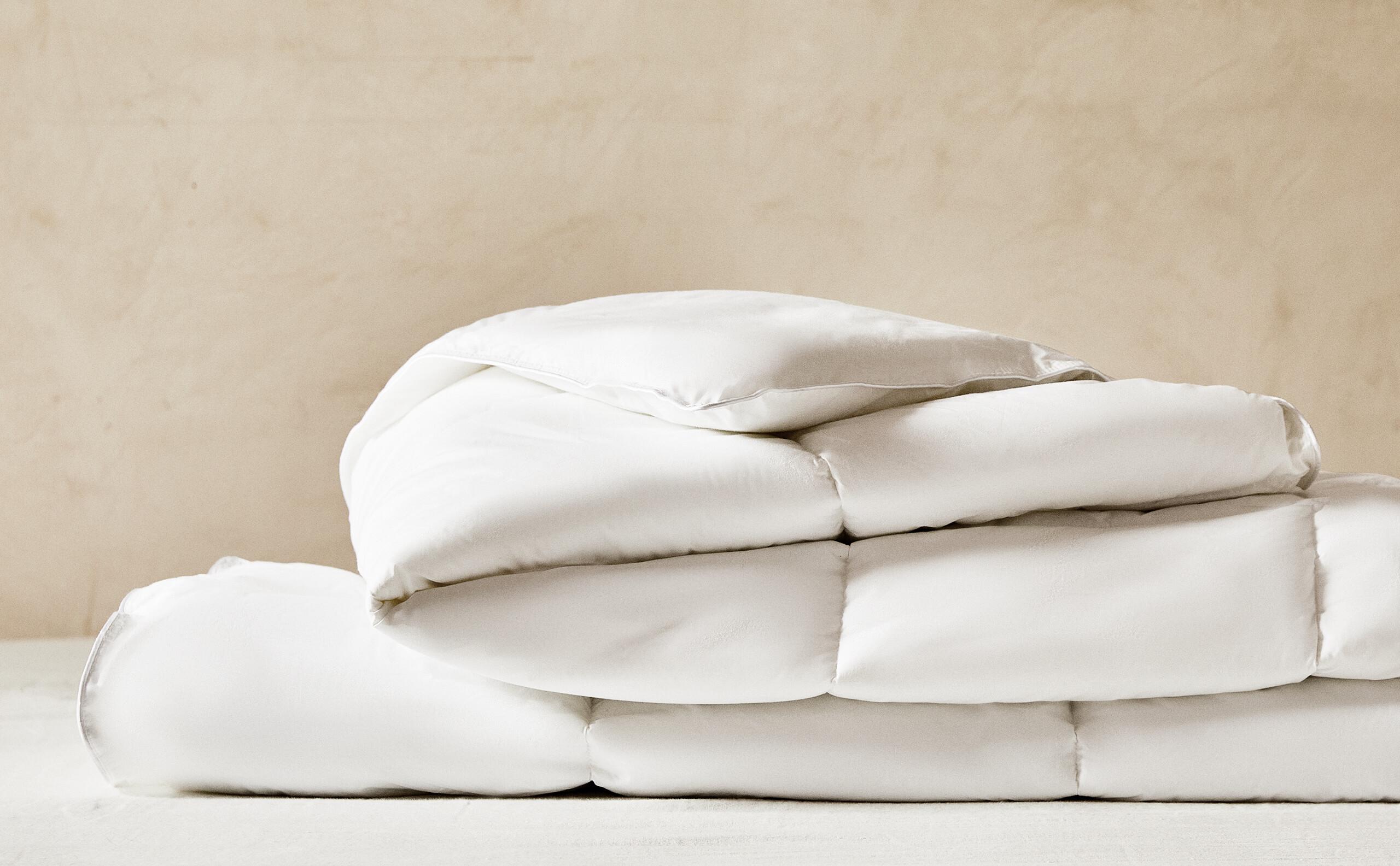 DOWN DUVET FILLING (170 GXM²) product thumbnail 15