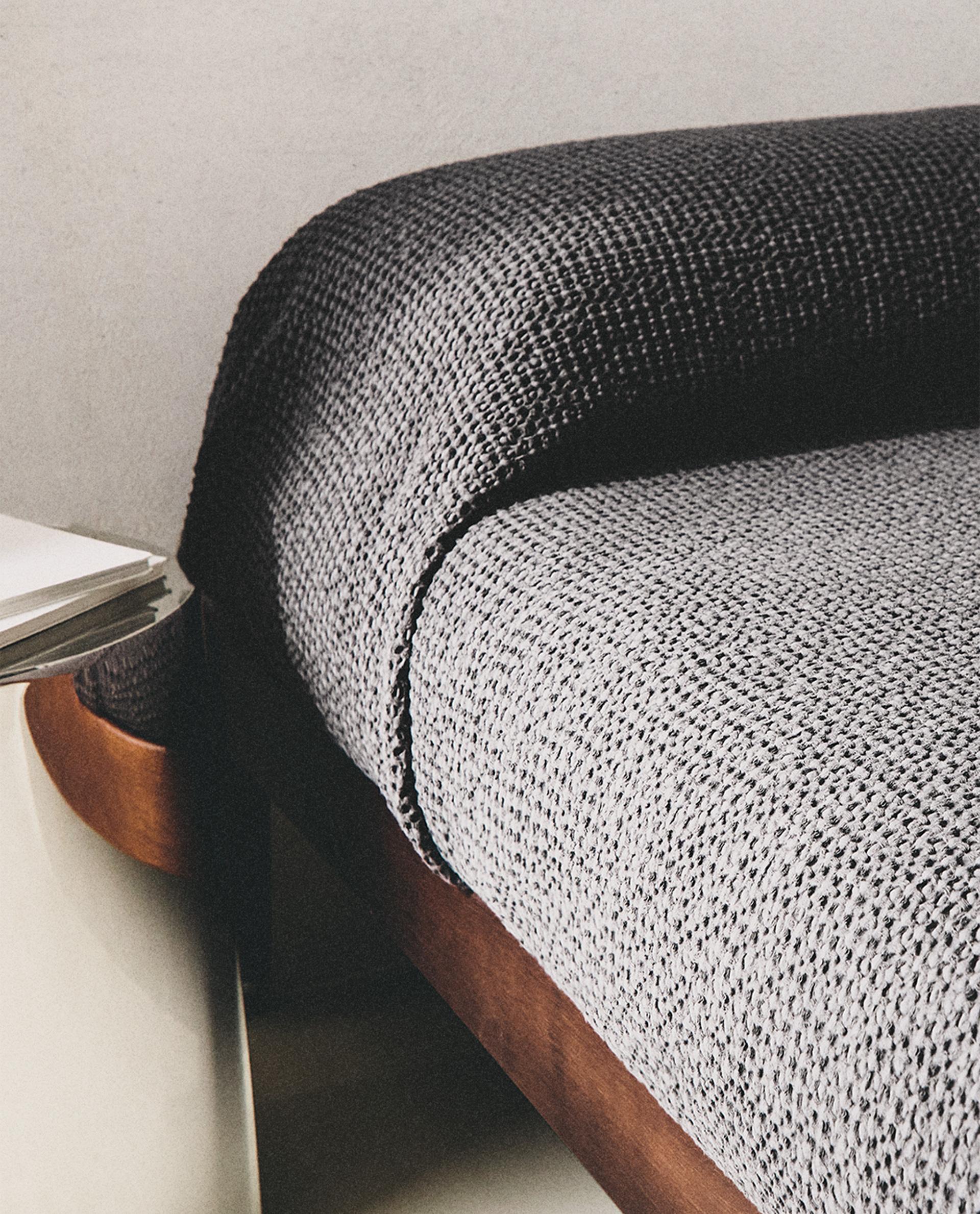 渡邉☺︎ZARA HOME ベットカバー マルチカバー 未使用】ZARA HOME ベッドカバー ベッドスプレッド マルチカバー