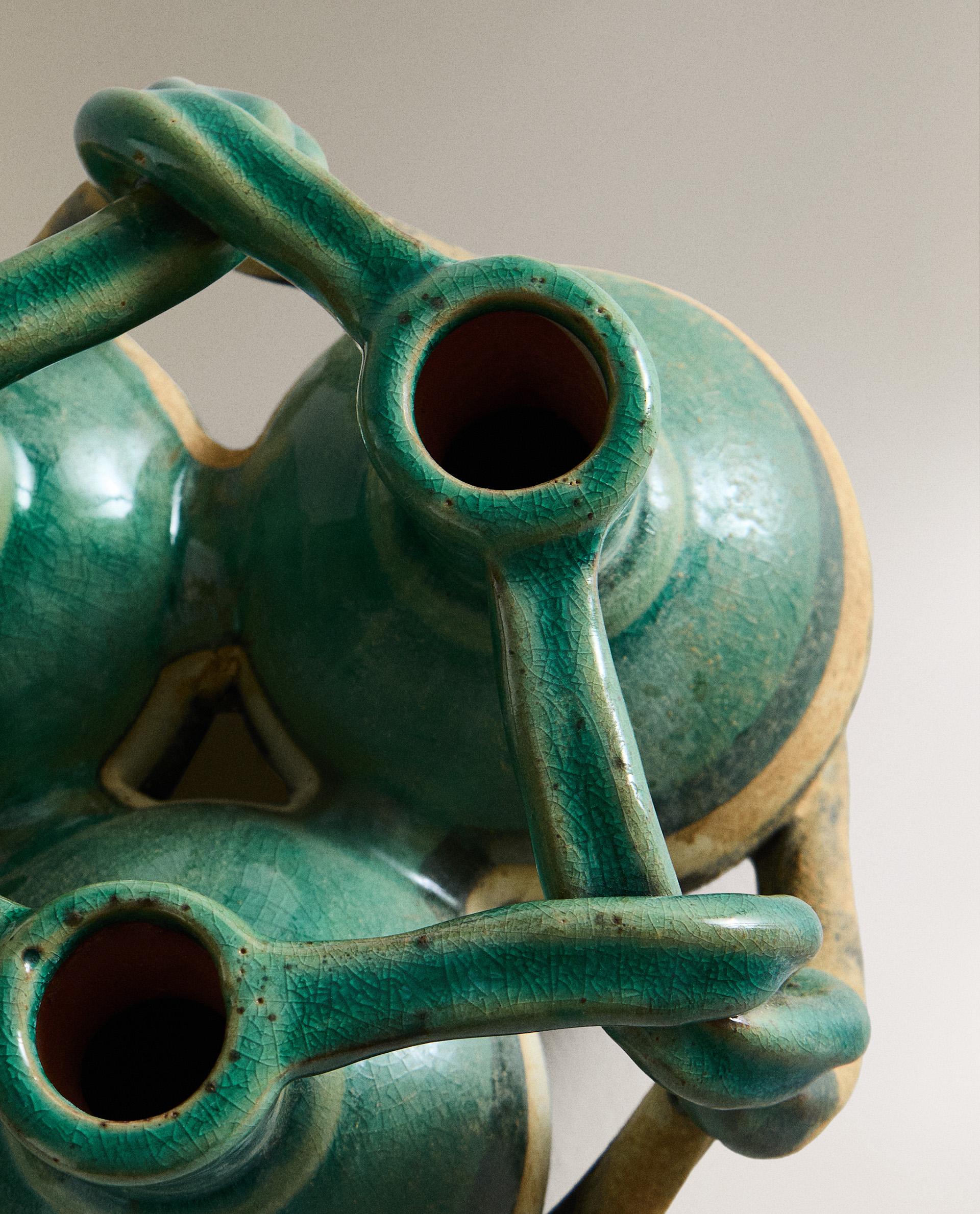 ZARAHOME デコレーションアクセサリー テラコッタデコレーションアクセサリー | Zara Home 日本/Japan