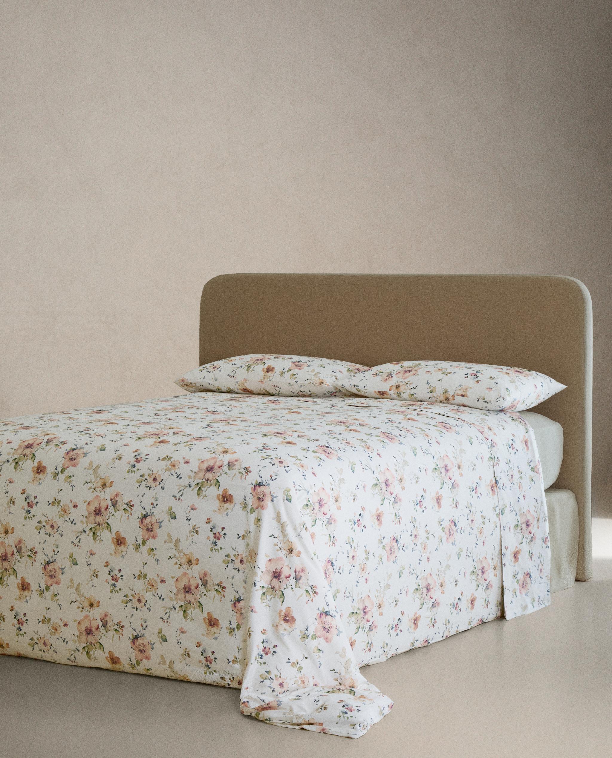 掛け布団カバー | Zara Home 日本/Japan