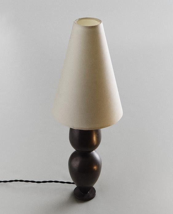 DROPLET LAMP I COLIN KING