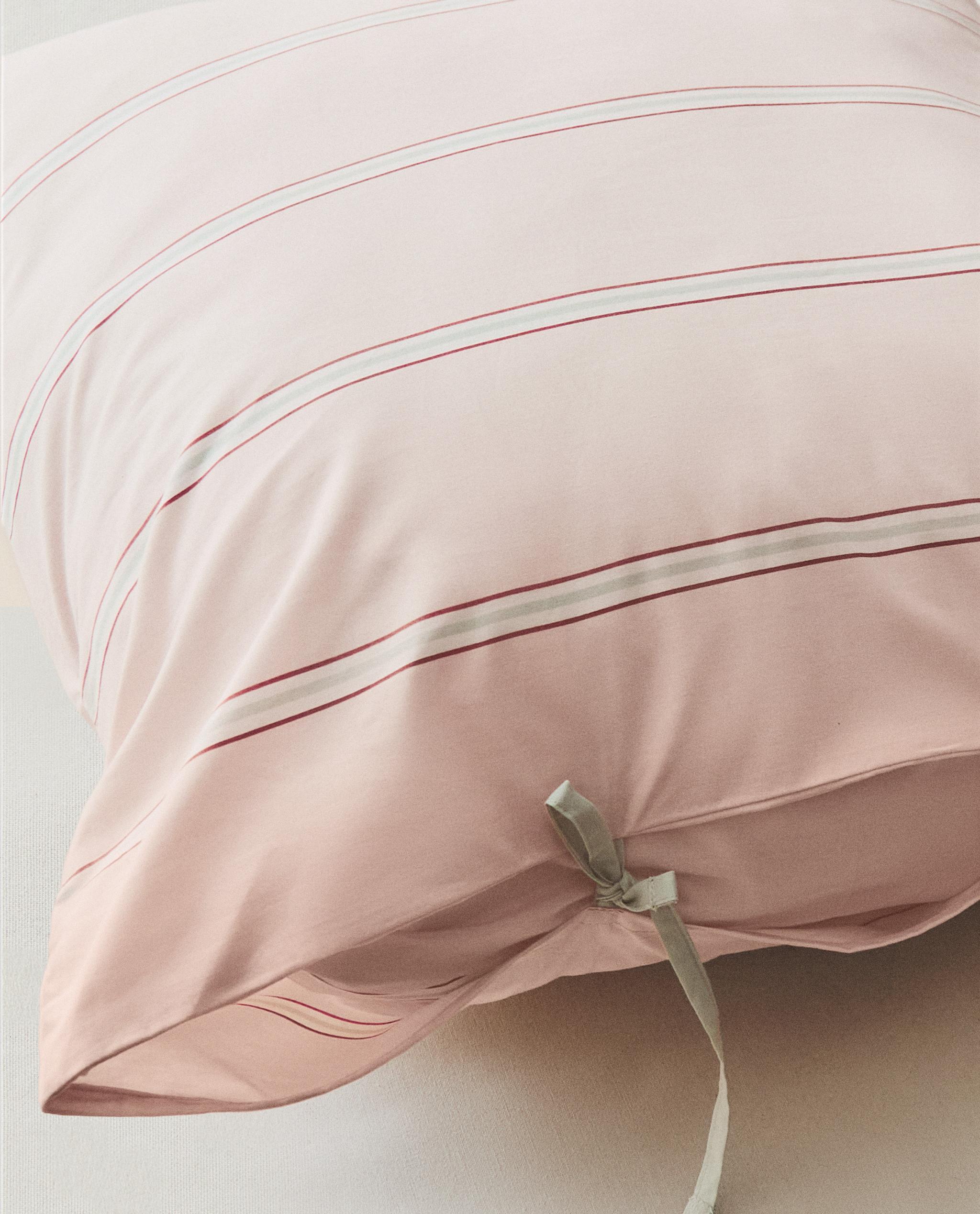 CHILDREN'S STRIPED PILLOWCASE product thumbnail 10