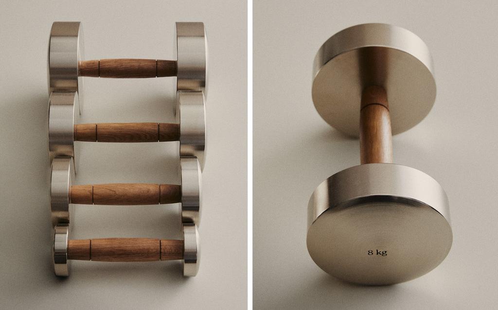 MEŞE AĞACI VE ÇELİK AĞIRLIK MEŞE AĞACI VE ÇELİK AĞIRLIK