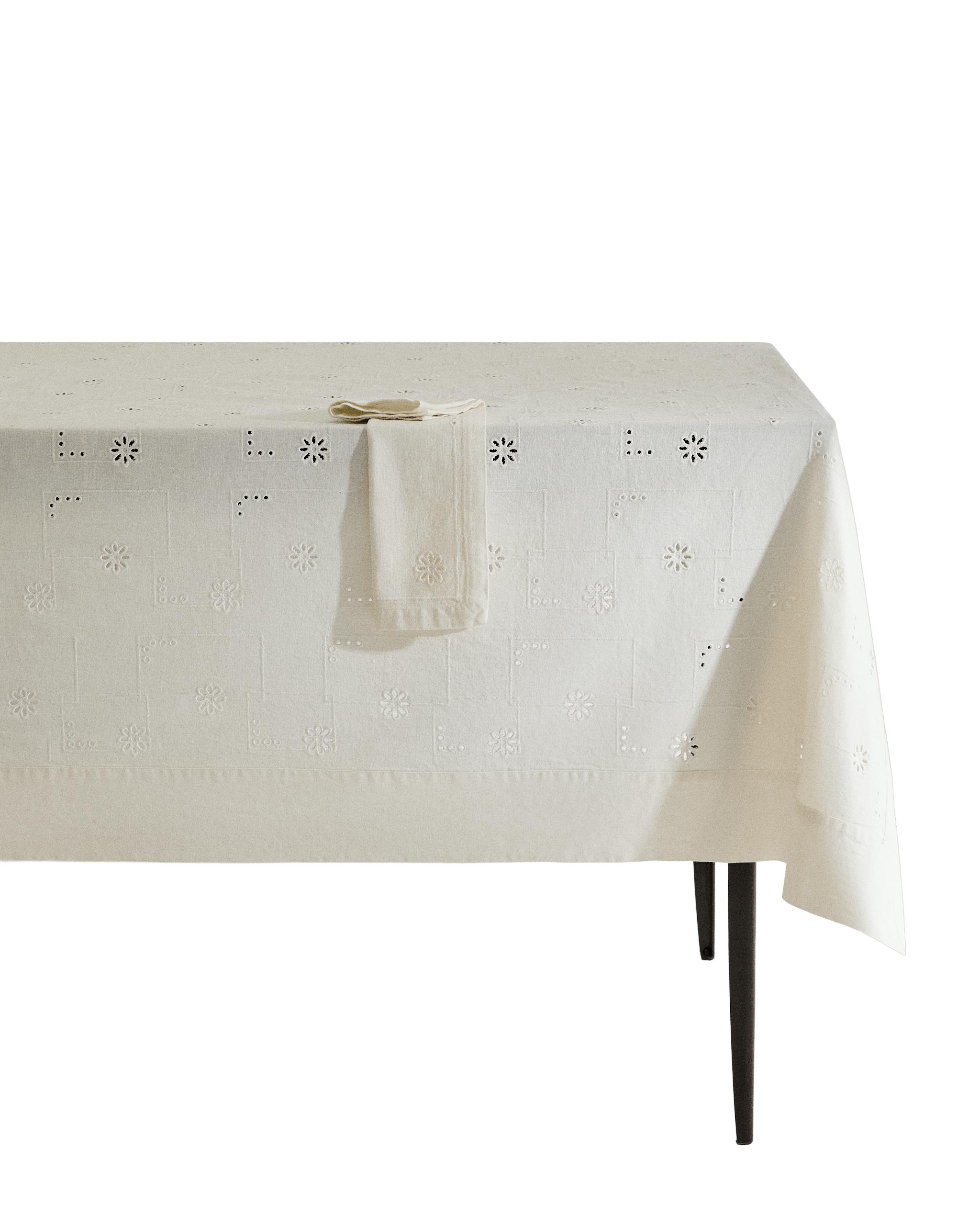 テーブルリネン | Zara Home 日本/Japan