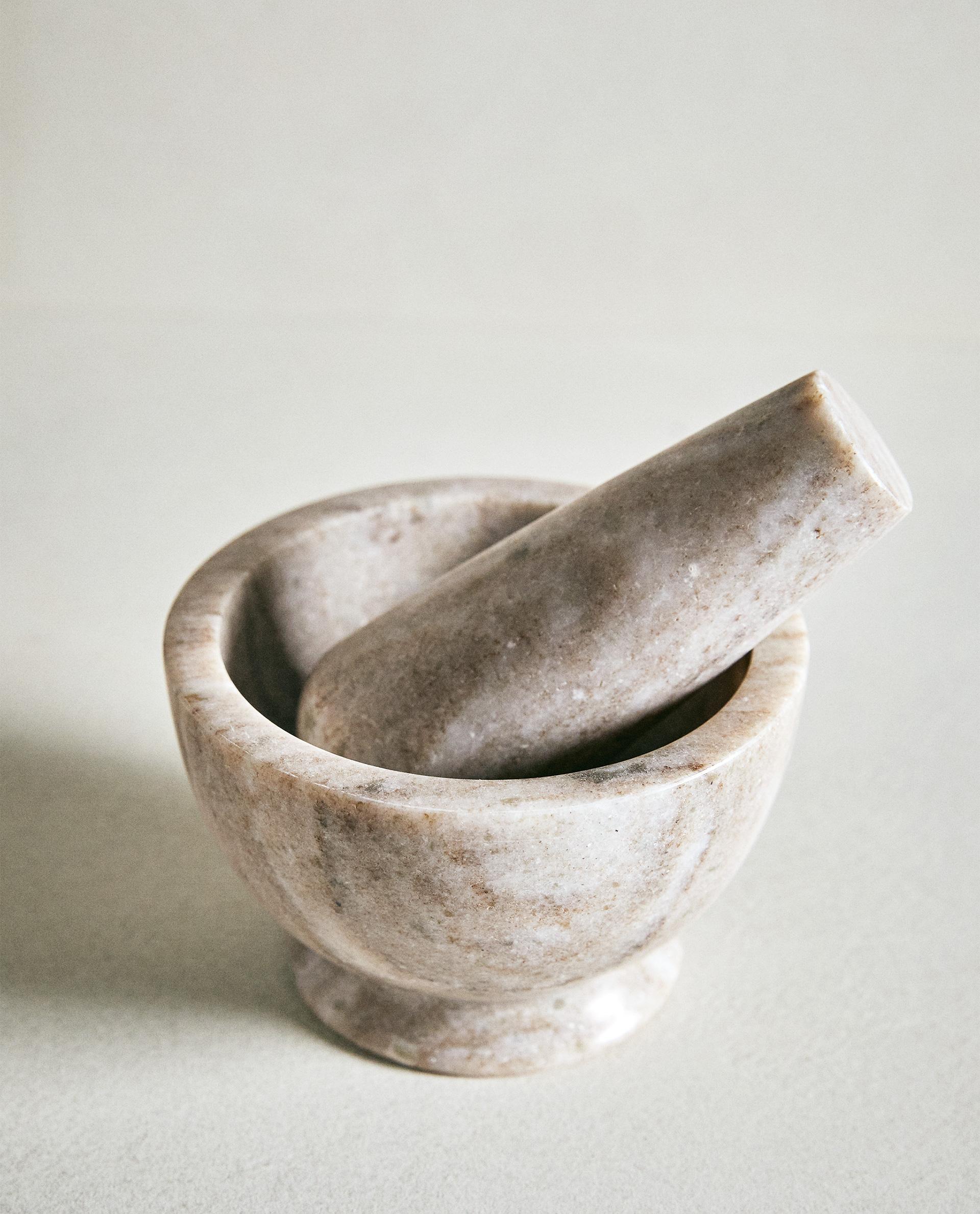 MARBLE PESTLE AND MORTAR | Zara Home United States of America