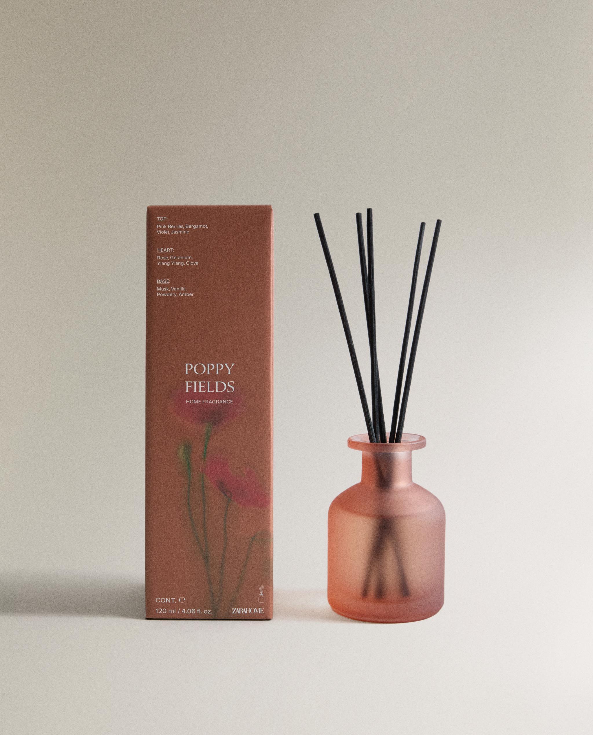 (120 ML) TUBEROSE REED DIFFUSERS product thumbnail 2