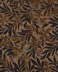 FLORAL CUSHION COVER