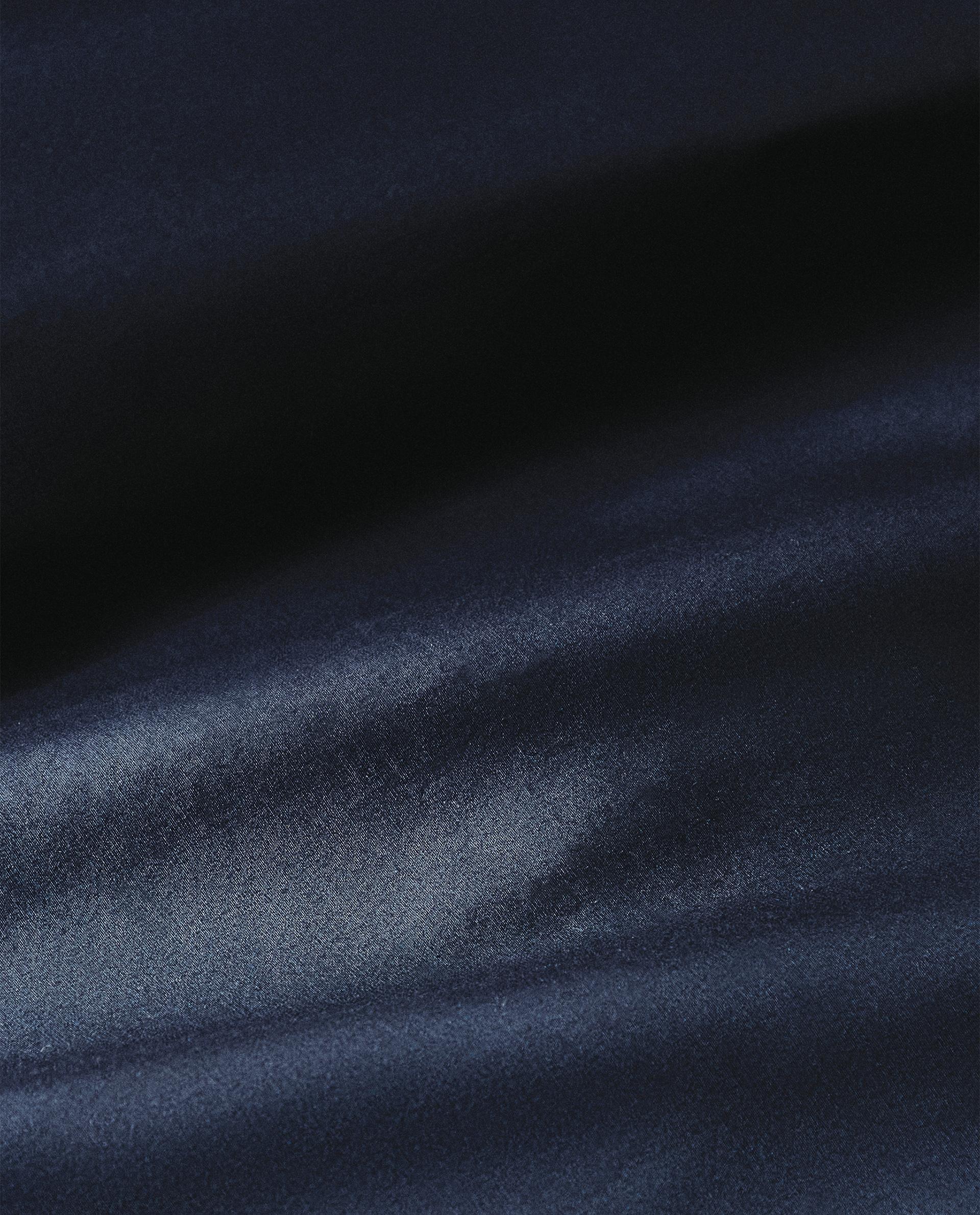 (300 THREAD COUNT) COTTON PERCALE DUVET COVER