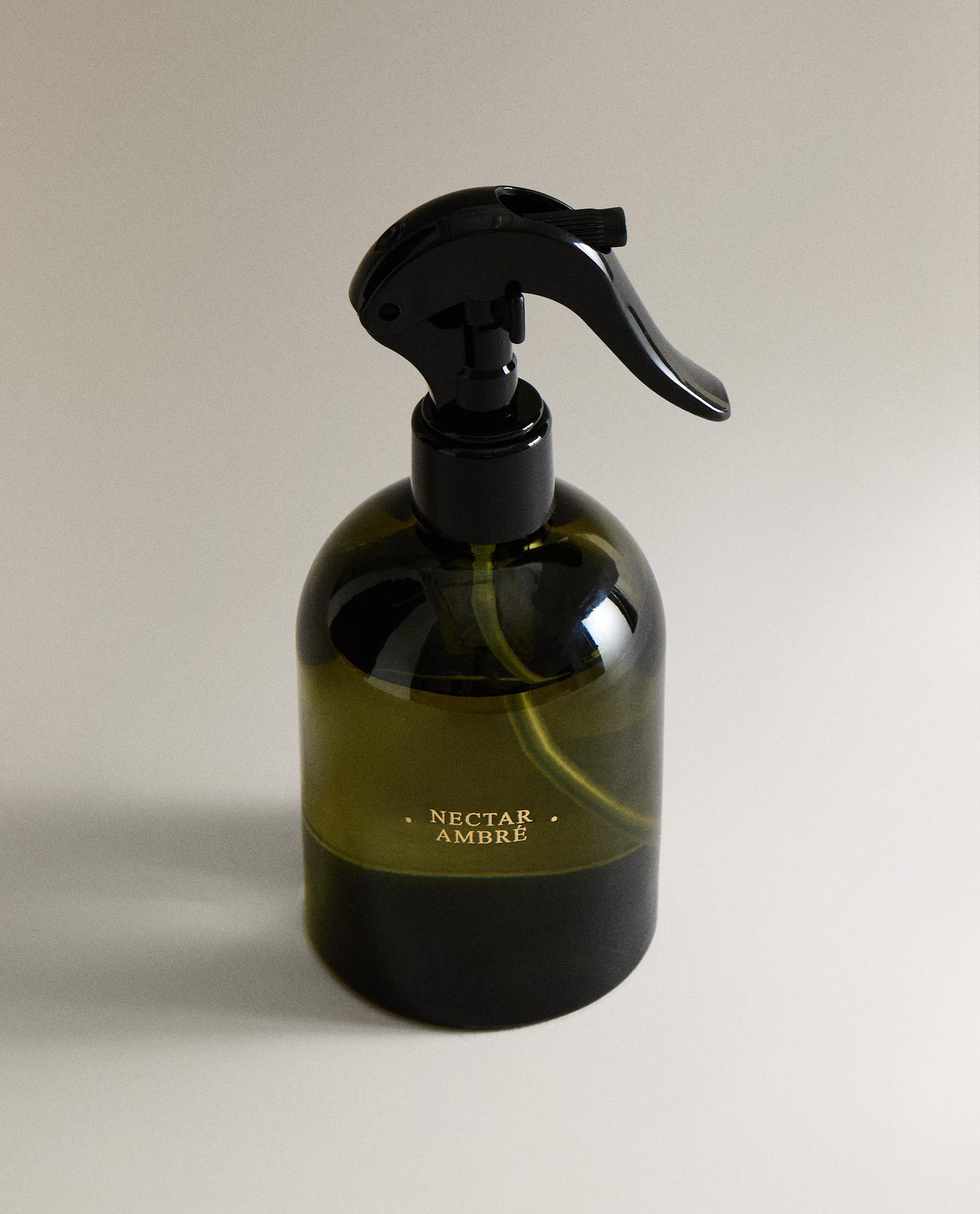 (230 ML) NECTAR AMBRÉ AIR FRESHENER SPRAY product thumbnail 6