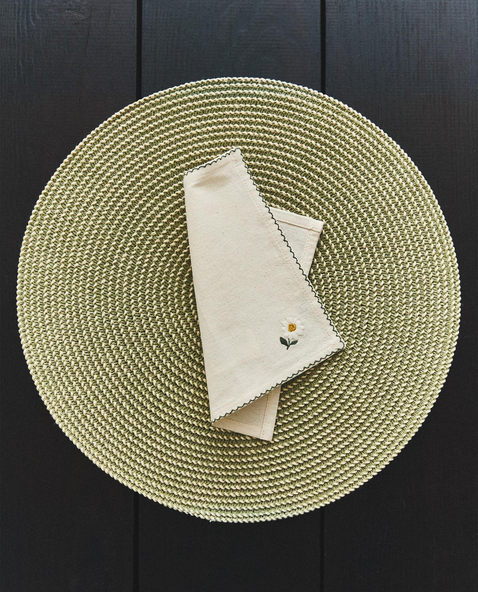 プレースマット | Zara Home 日本/Japan