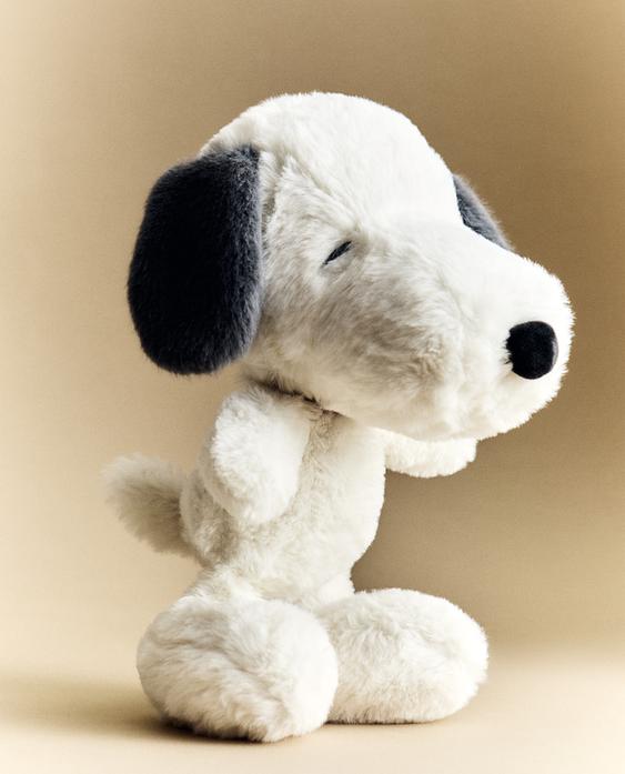 OTROŠKA PLIŠASTA IGRAČA PEANUTS™ OTROŠKA PLIŠASTA IGRAČA PEANUTS™