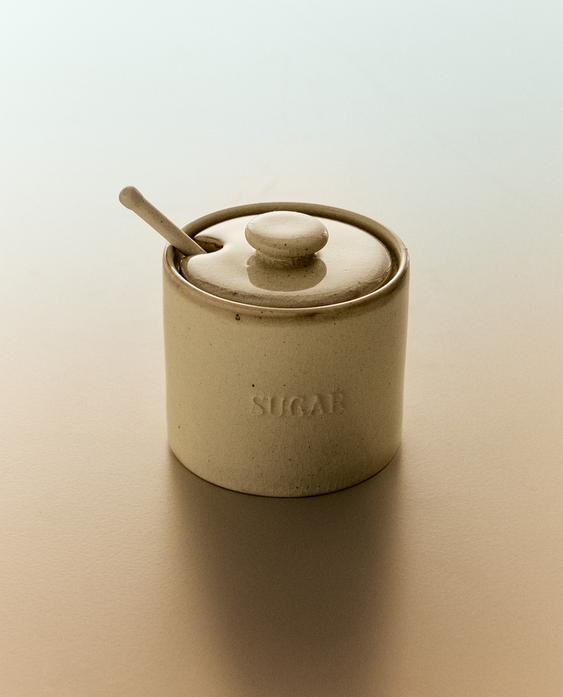 AZUCARERO GRES CUCHARITA