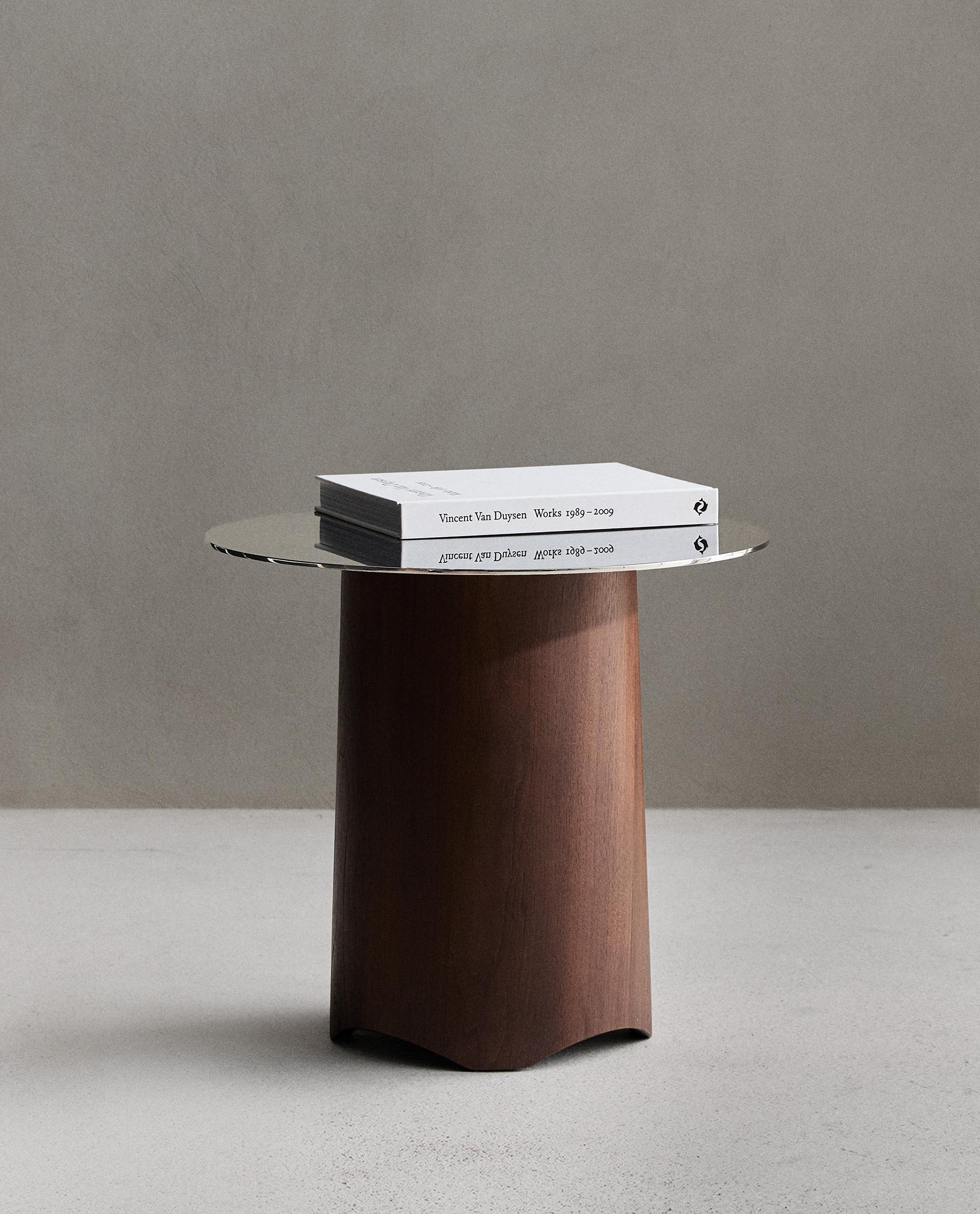 SIDETABLE 04 | Zara Home 日本/Japan