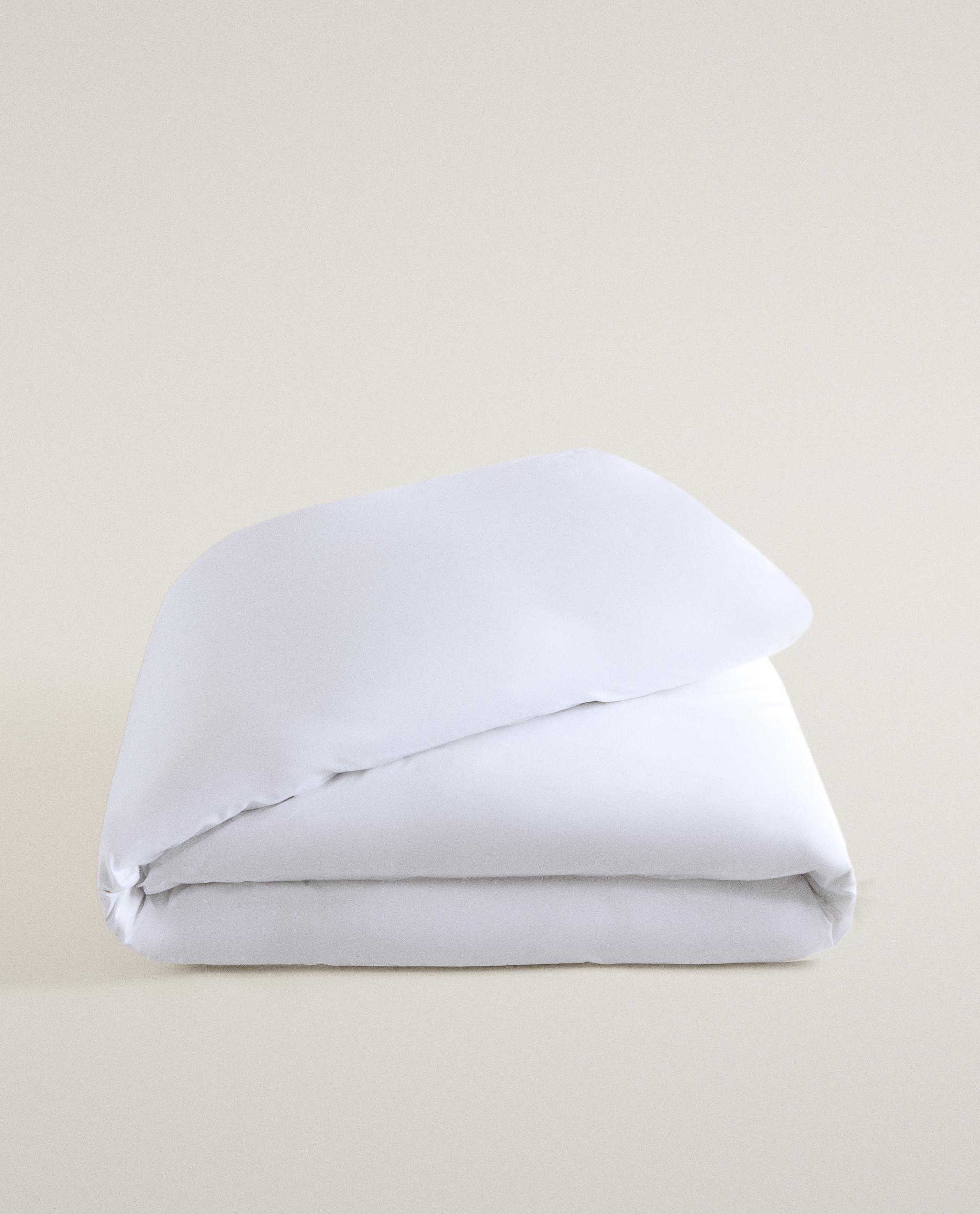 PERCALE DUVET COVER (500 THREAD COUNT) product thumbnail 9