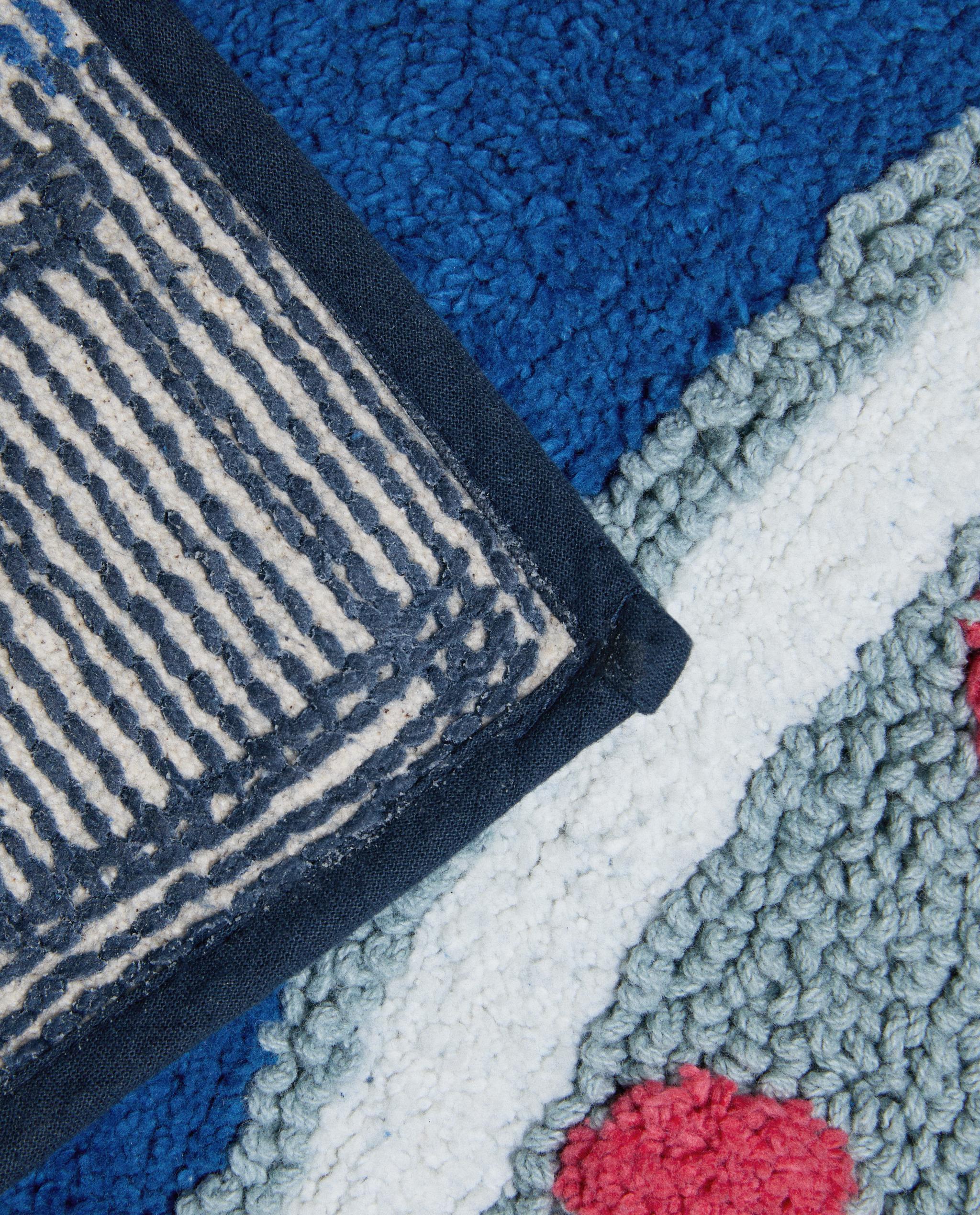 CHILDREN'S SPACESHIP BATH MAT product thumbnail 6