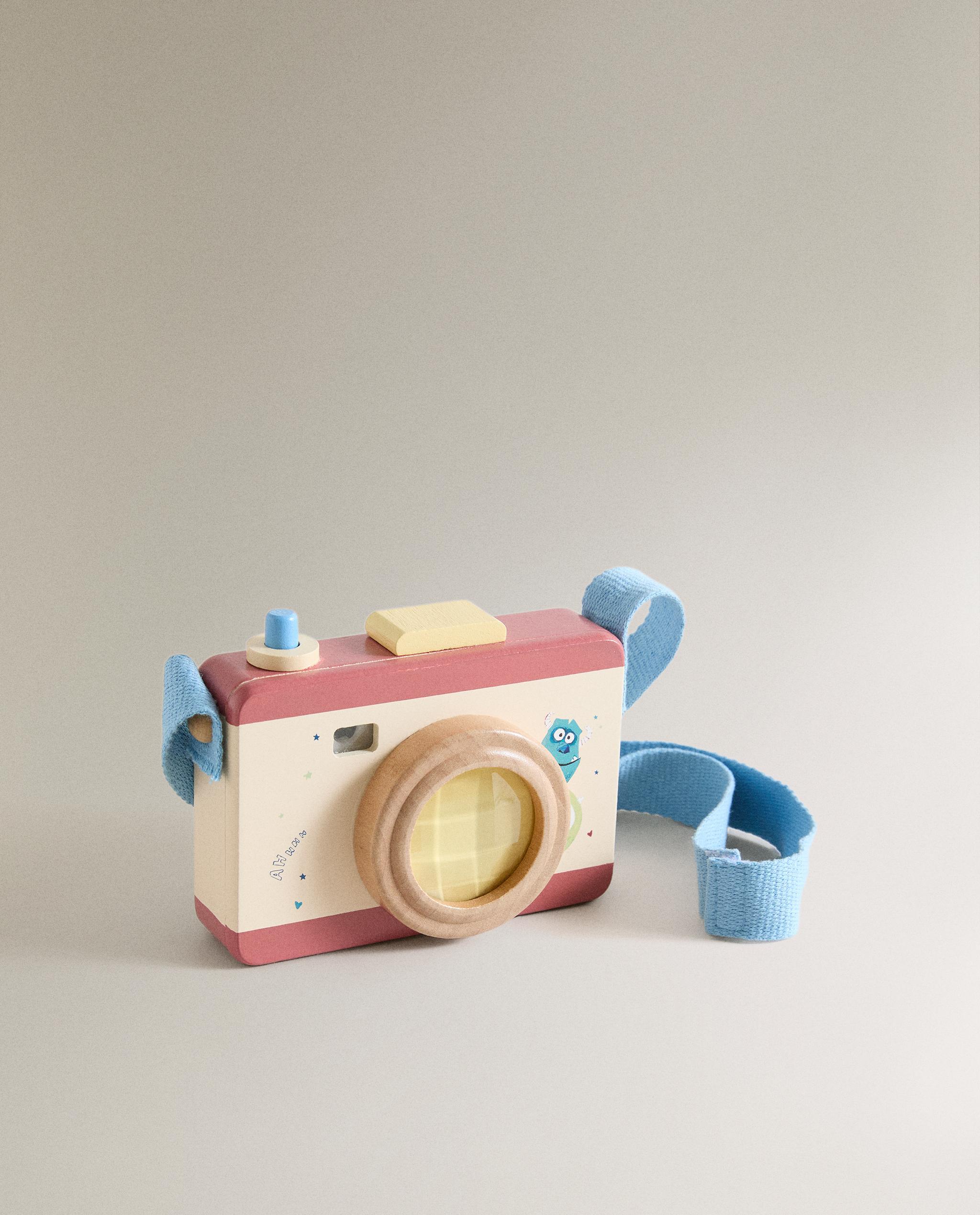 MONSTERS, INC. ©DISNEY/PIXAR TOY CAMERA product thumbnail 3