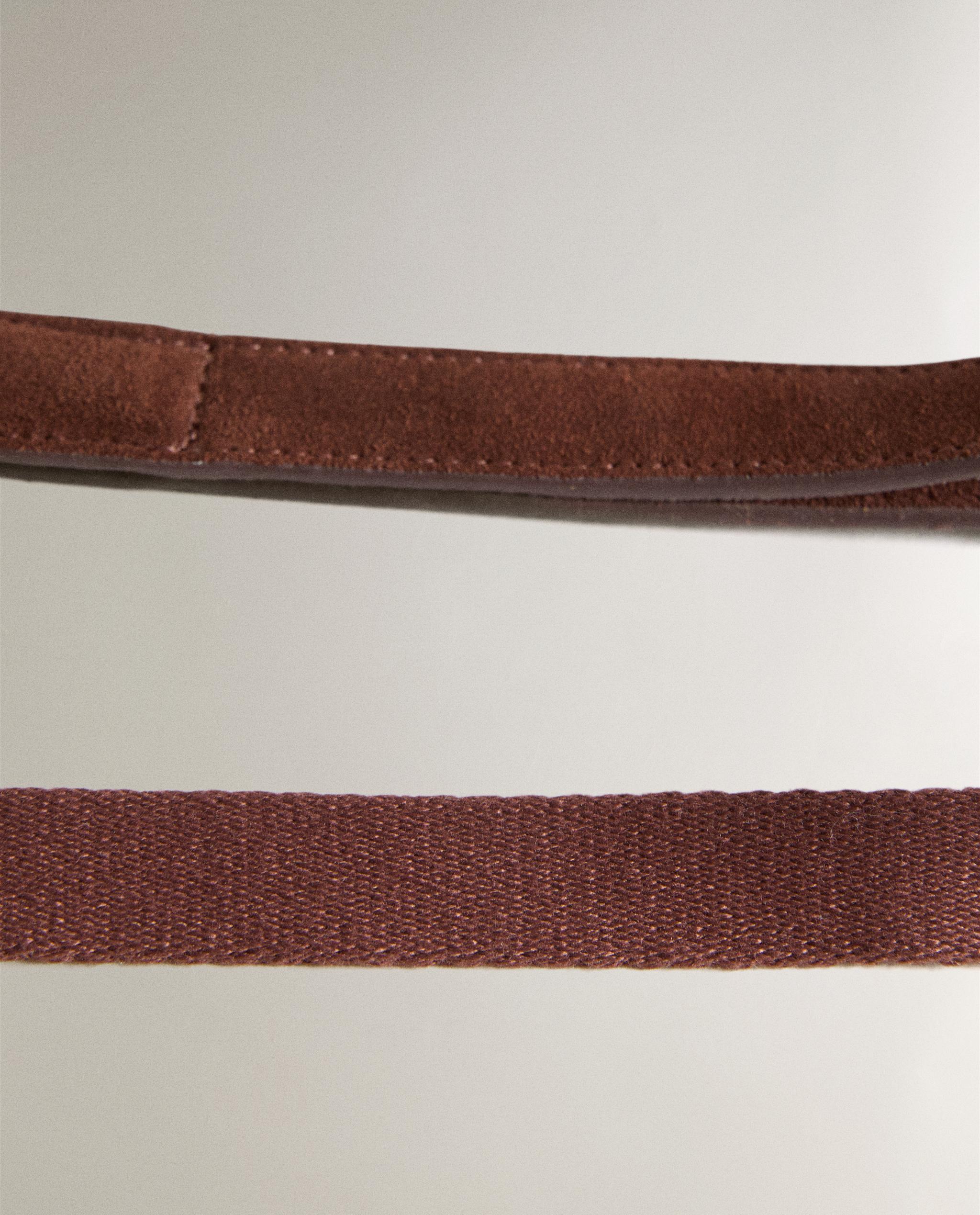PET LEAD AND COLLAR product thumbnail 5