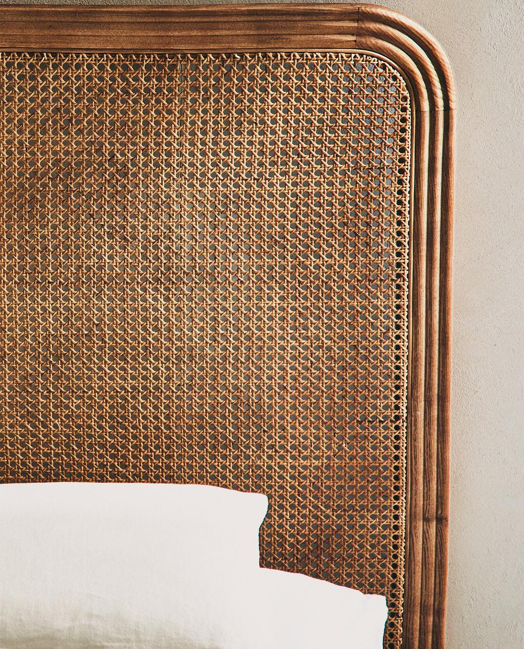 ΚΕΦΑΛΑΡΙ ΚΡΕΒΑΤΙΟΥ ΑΠΟ ΦΡΑΞΟ ΚΑΙ ΡΑΤΑΝ