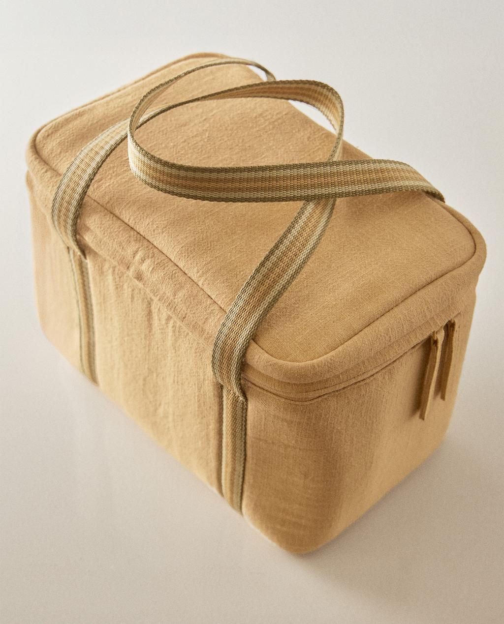 BOLSA NEVERA PORTATIL